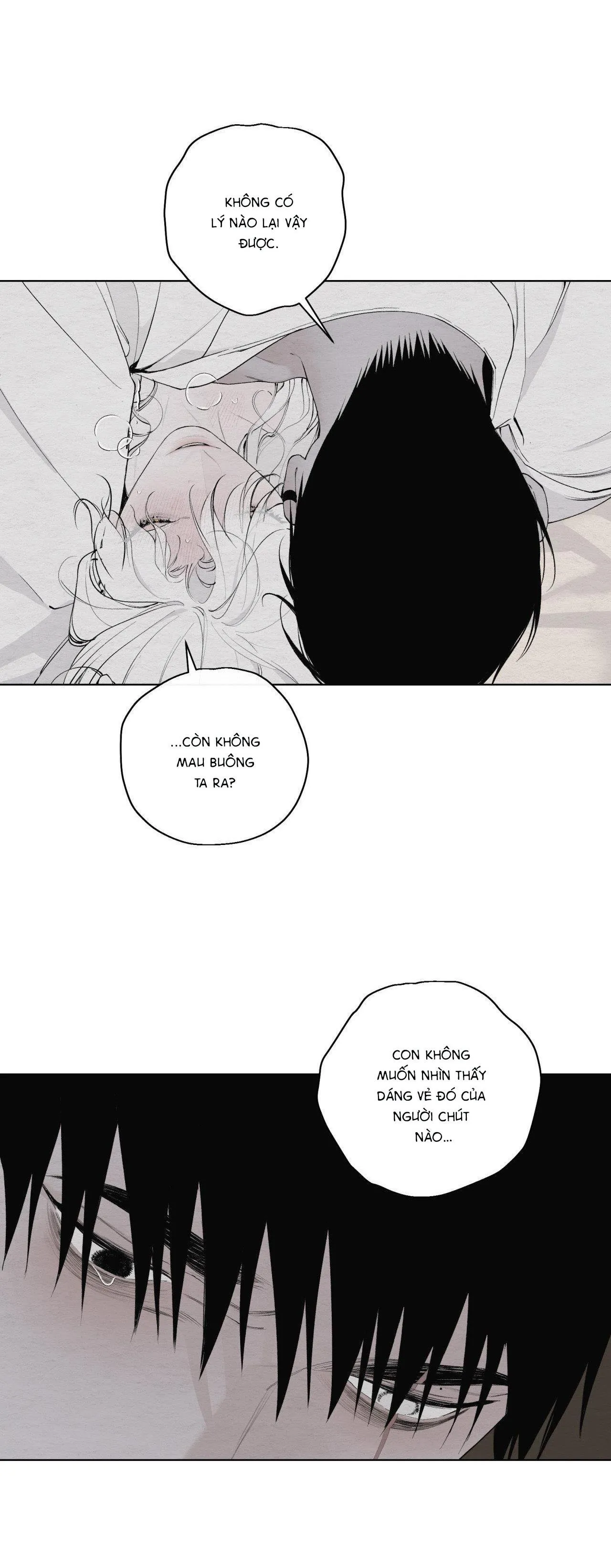 Lạc Hồn Chapter 13 Trang 43