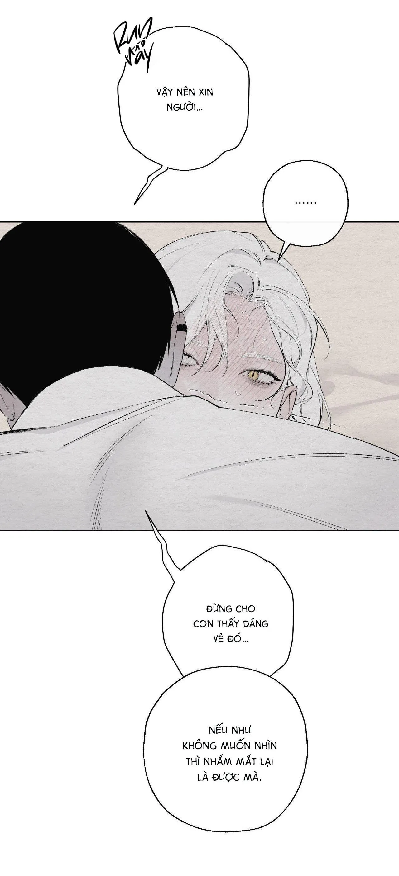 Lạc Hồn Chapter 13 Trang 45