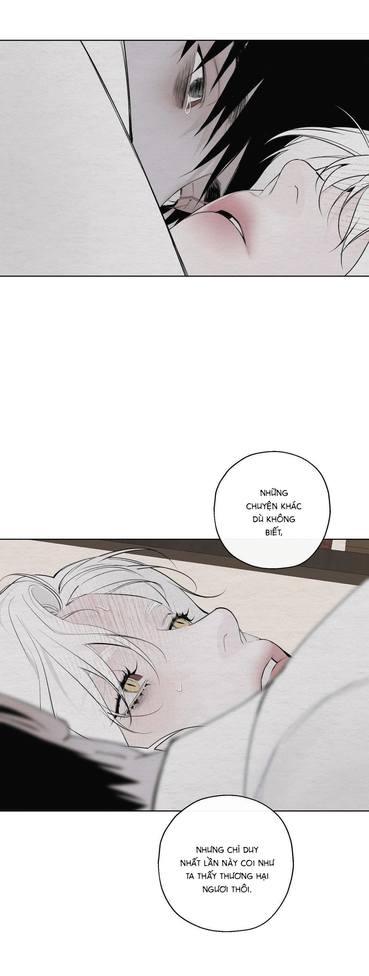 Lạc Hồn Chapter 13 Trang 46