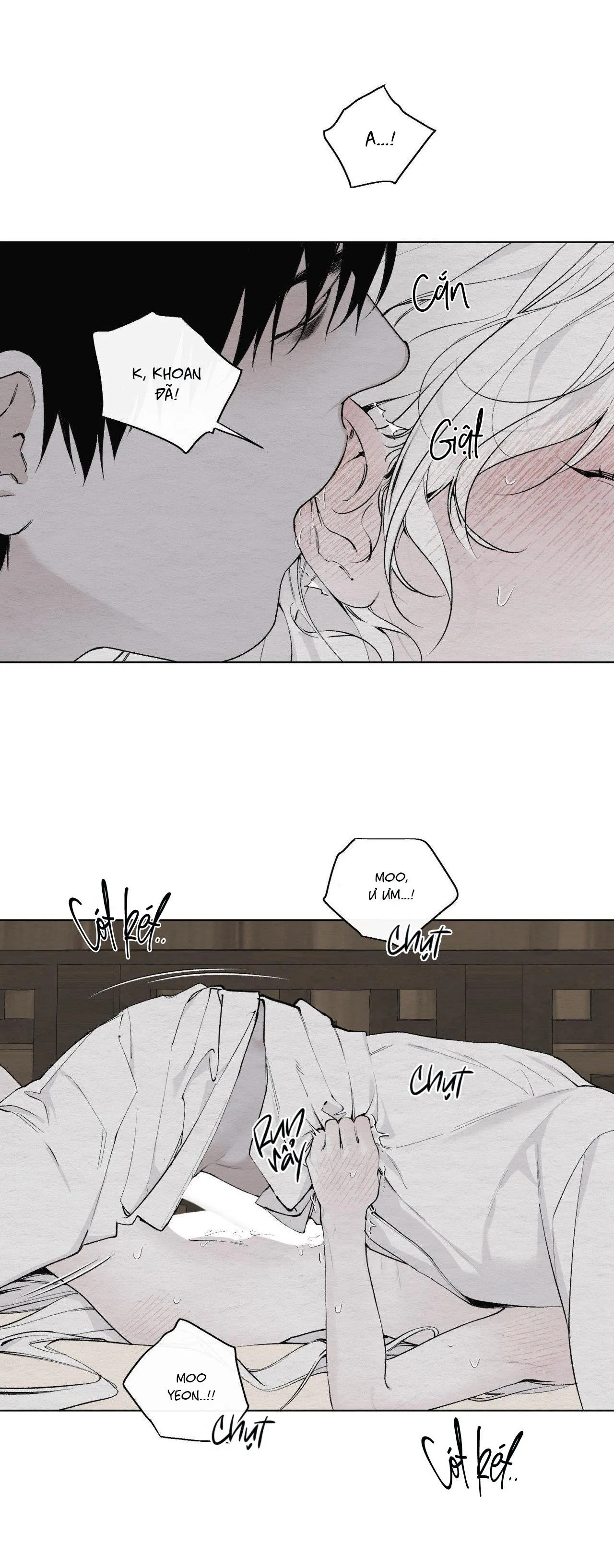 Lạc Hồn Chapter 13 Trang 48