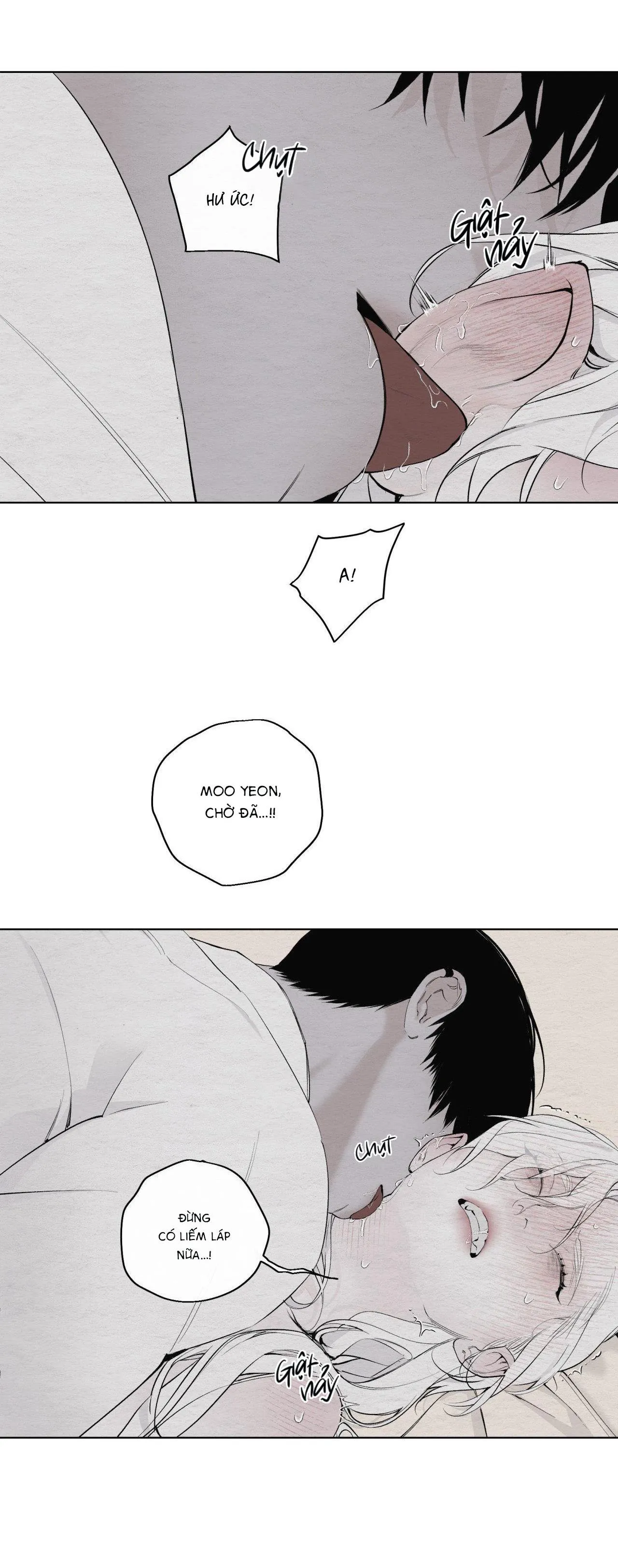 Lạc Hồn Chapter 13 Trang 49