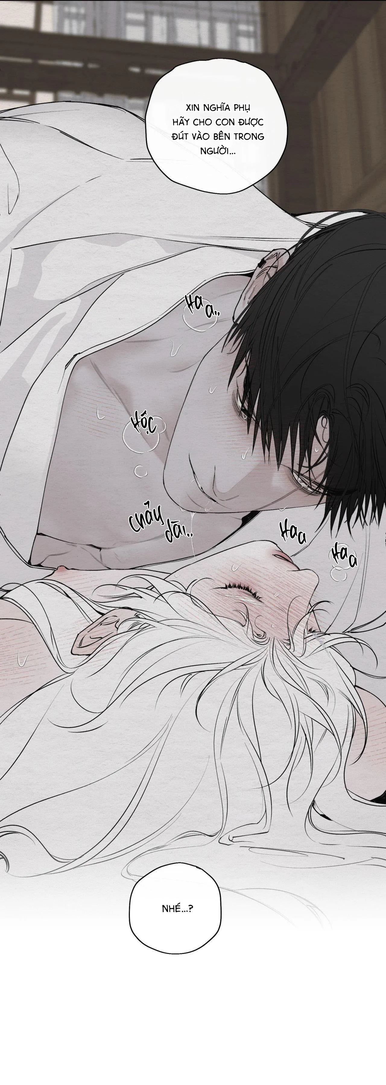 Lạc Hồn Chapter 14 Trang 4