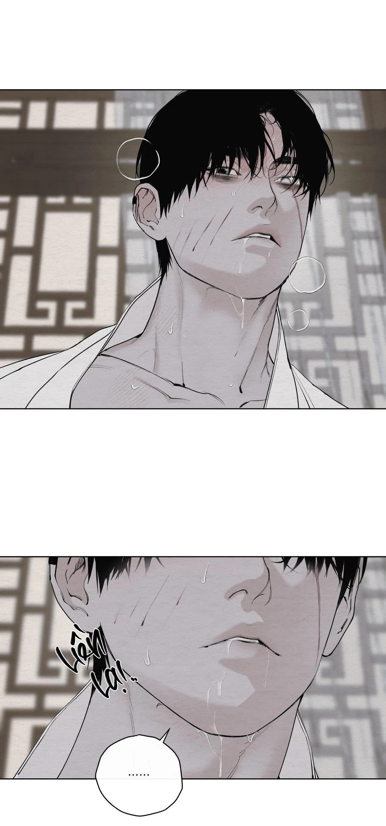 Lạc Hồn Chapter 14 Trang 8