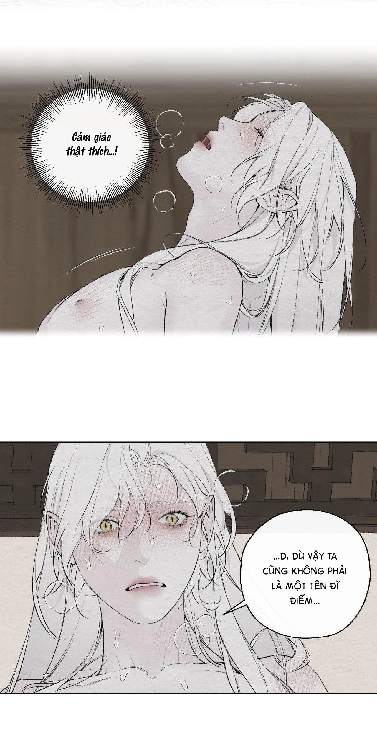 Lạc Hồn Chapter 14 Trang 15