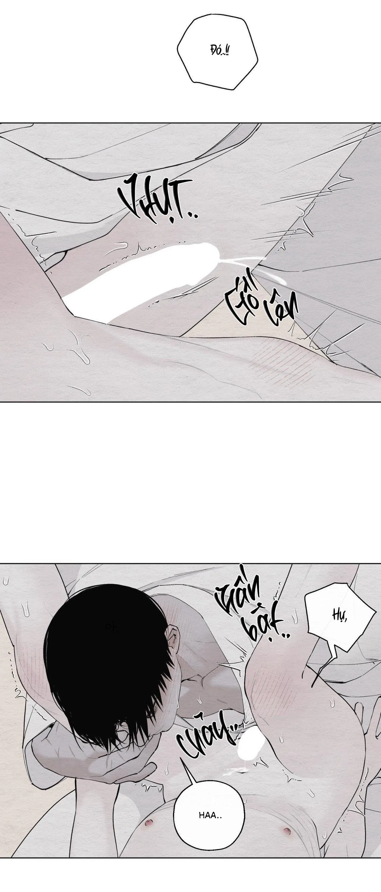 Lạc Hồn Chapter 14 Trang 19