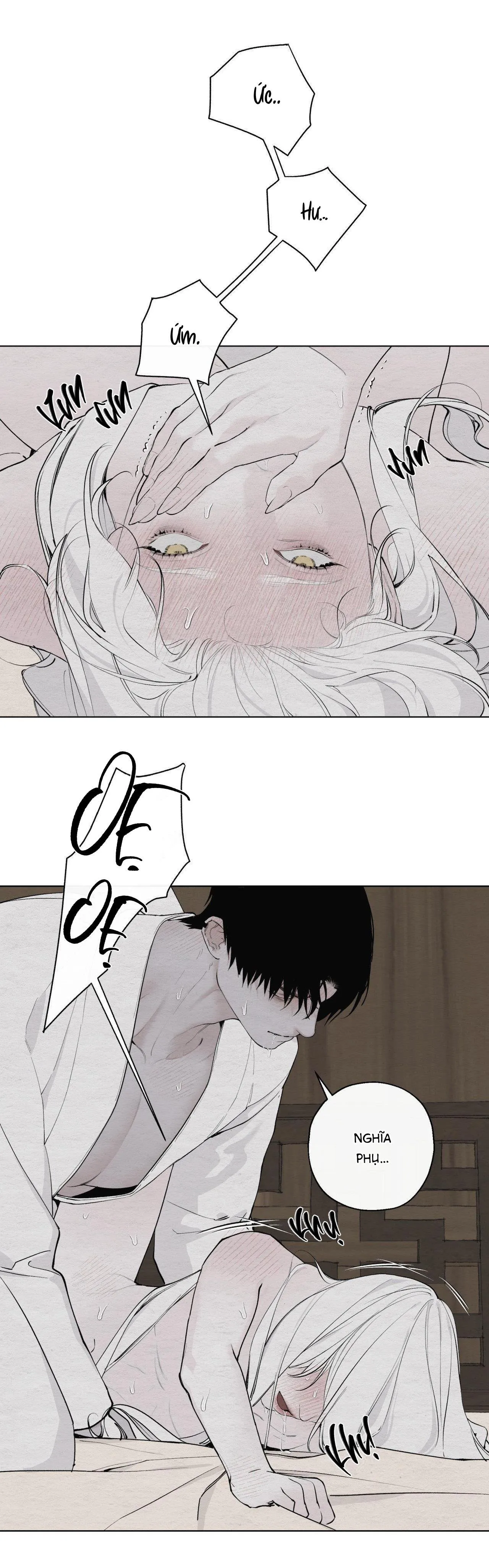 Lạc Hồn Chapter 14 Trang 20