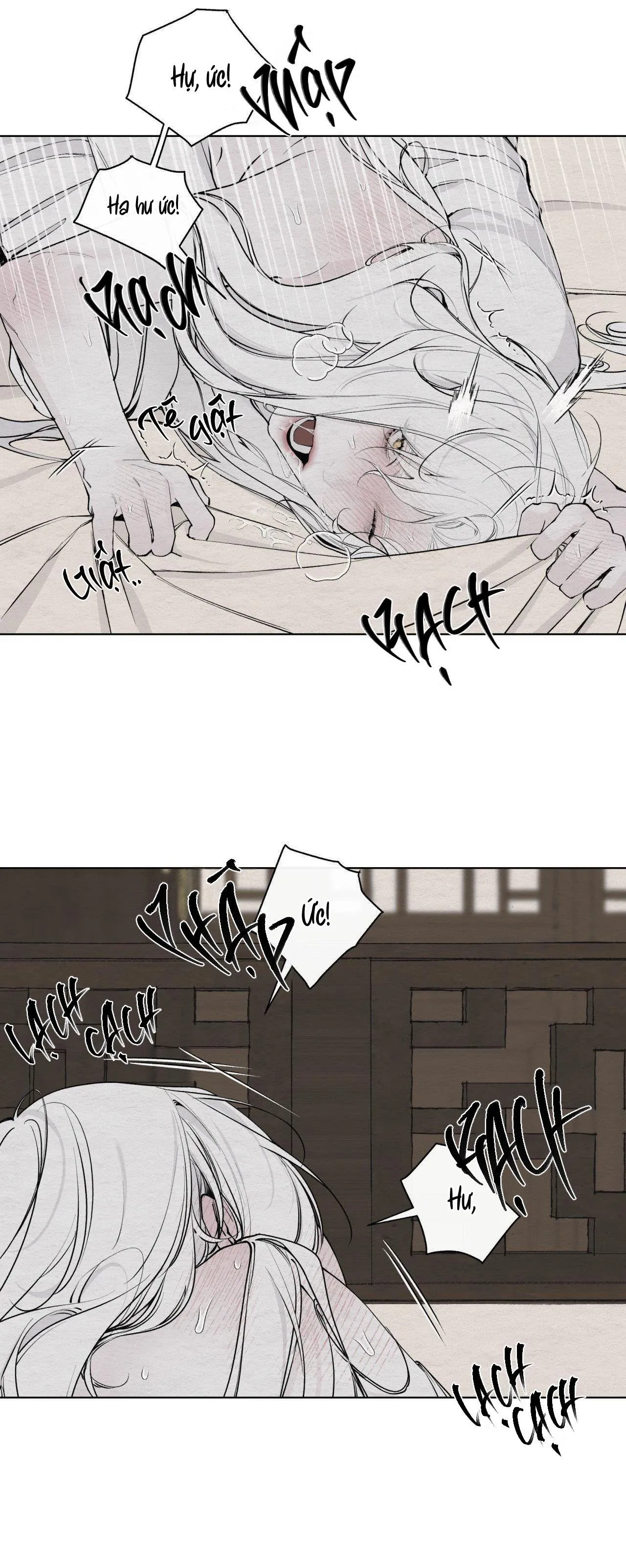 Lạc Hồn Chapter 14 Trang 24