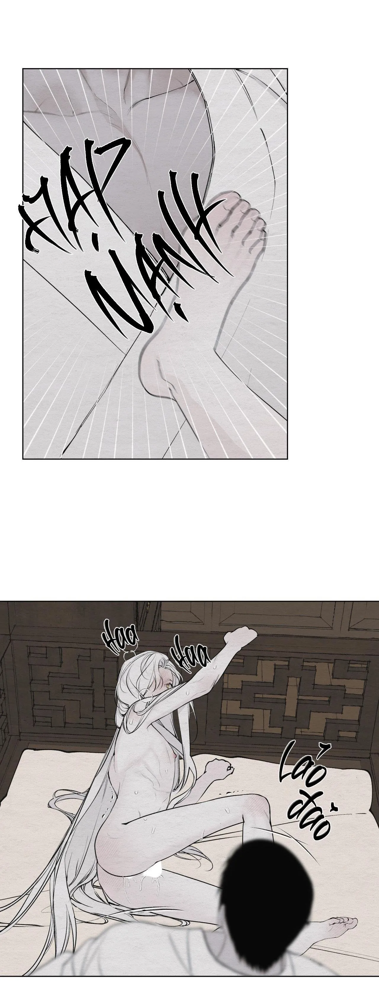 Lạc Hồn Chapter 14 Trang 25