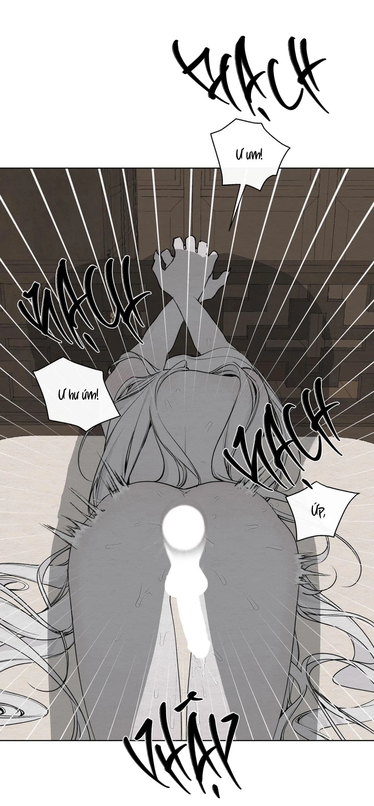 Lạc Hồn Chapter 14 Trang 29