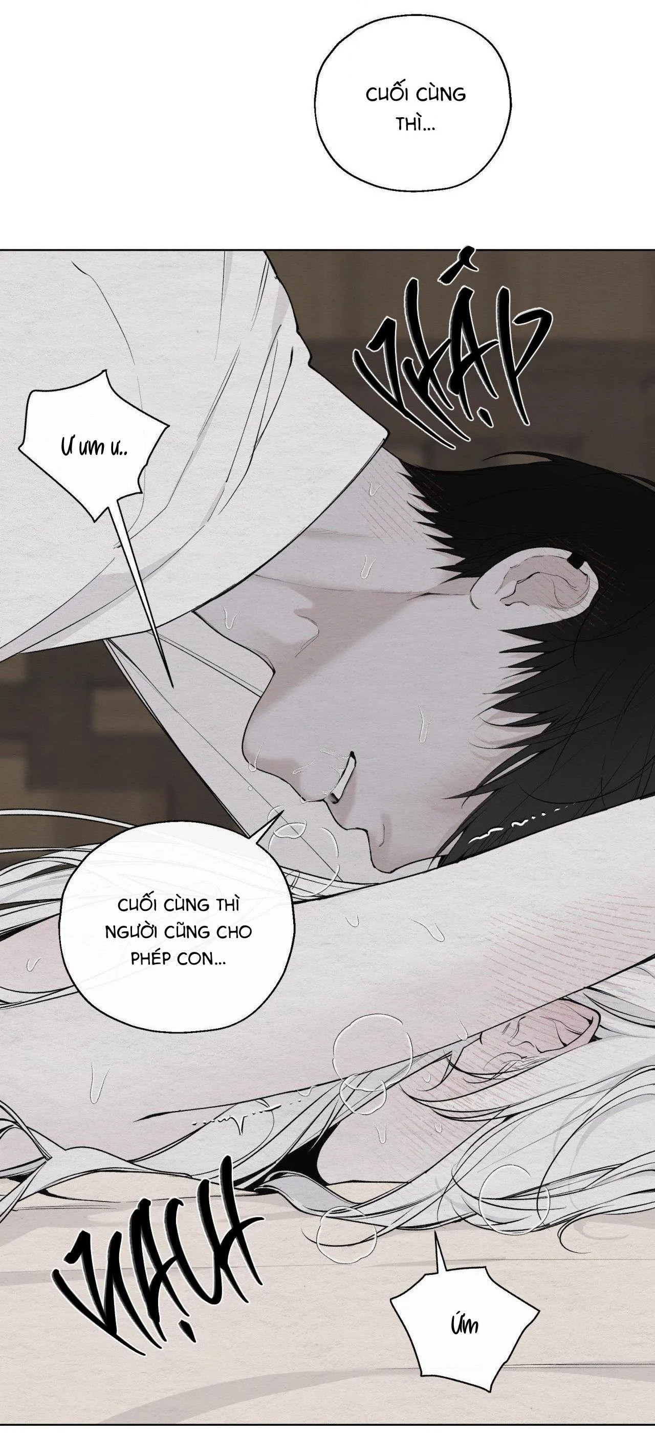 Lạc Hồn Chapter 14 Trang 30
