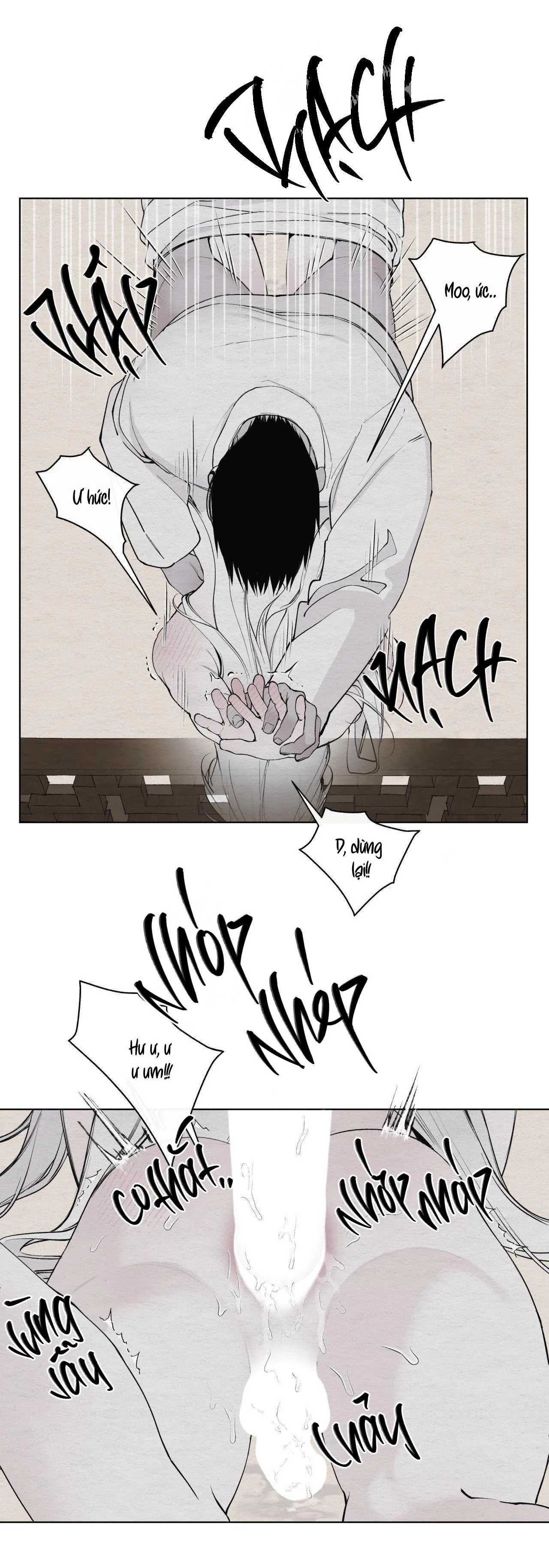 Lạc Hồn Chapter 14 Trang 32