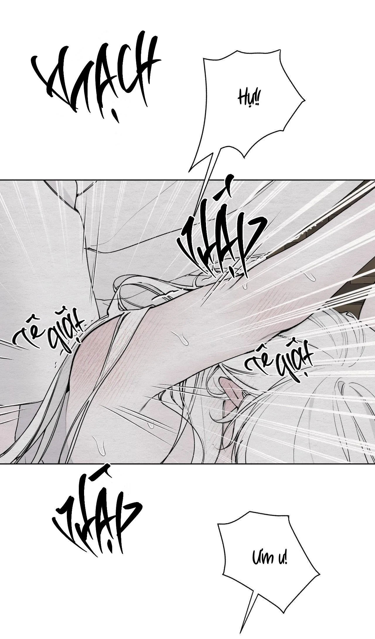 Lạc Hồn Chapter 14 Trang 33