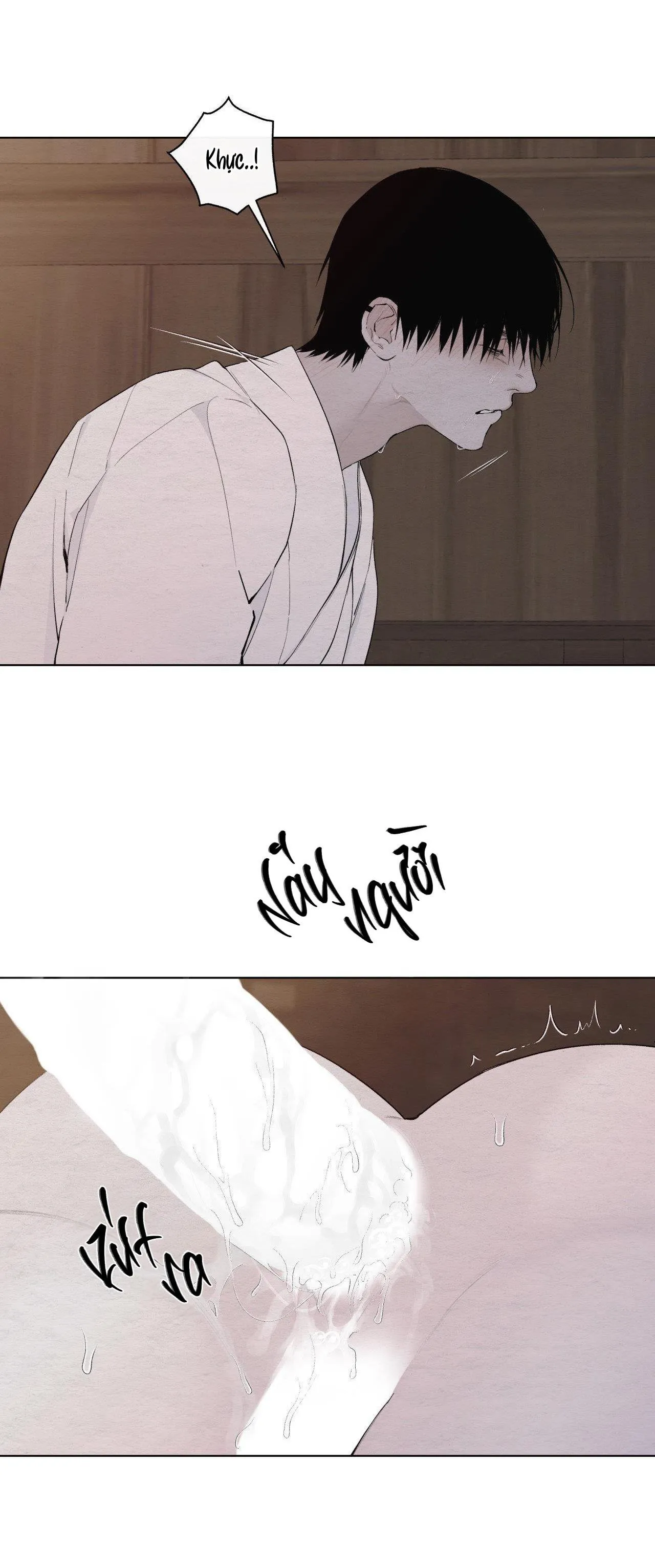 Lạc Hồn Chapter 15 Trang 4