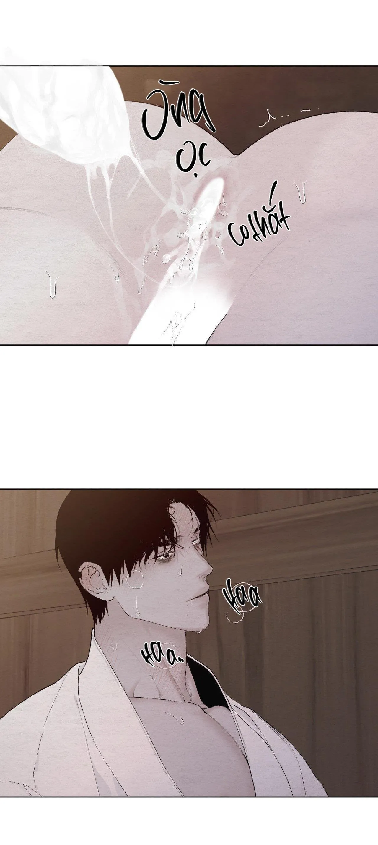 Lạc Hồn Chapter 15 Trang 5