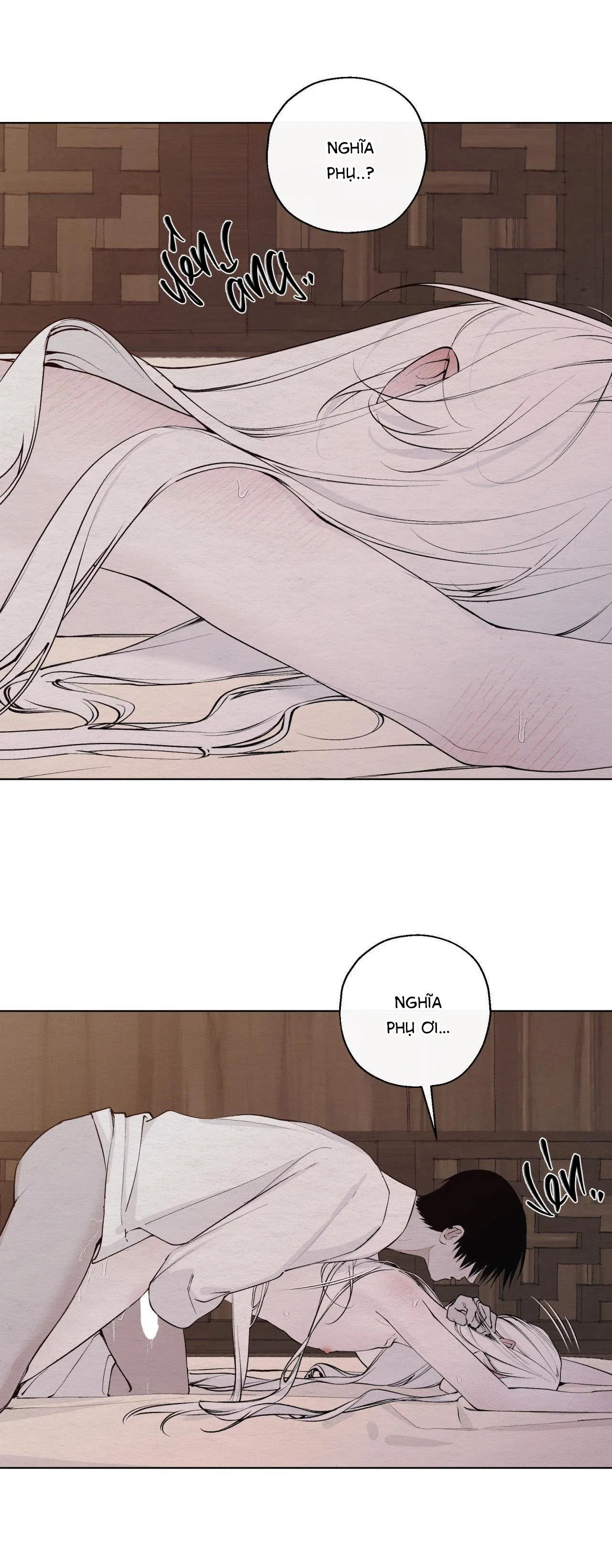 Lạc Hồn Chapter 15 Trang 6