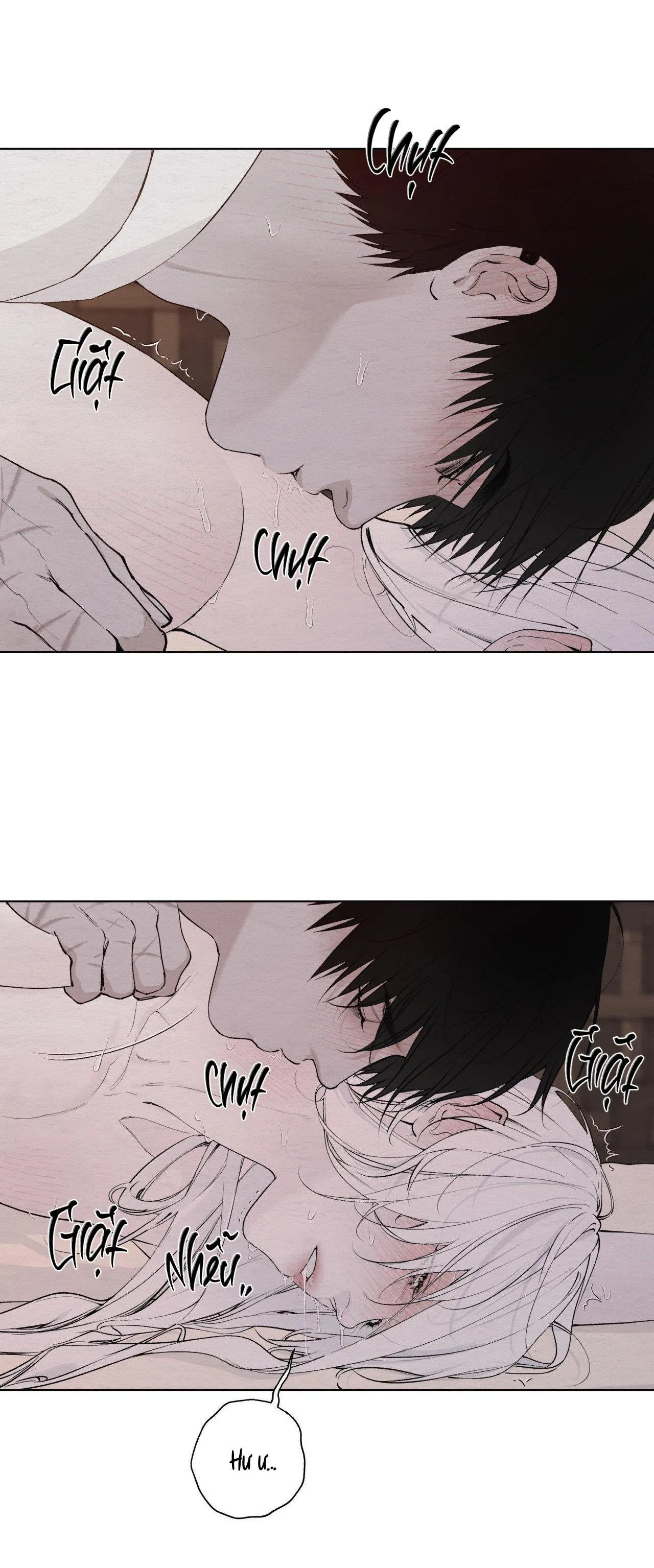 Lạc Hồn Chapter 15 Trang 7