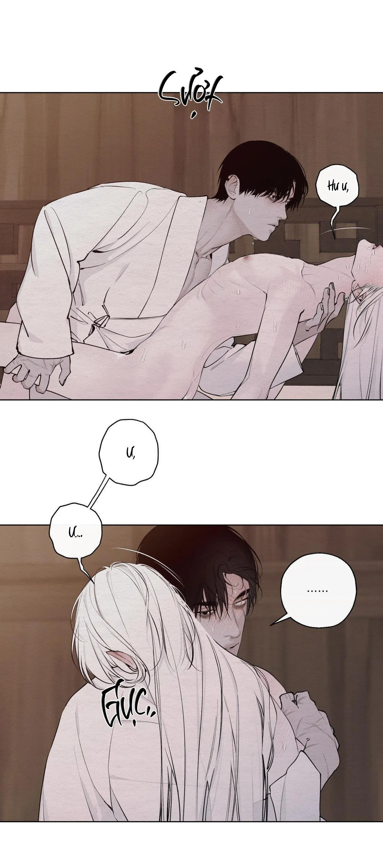 Lạc Hồn Chapter 15 Trang 10