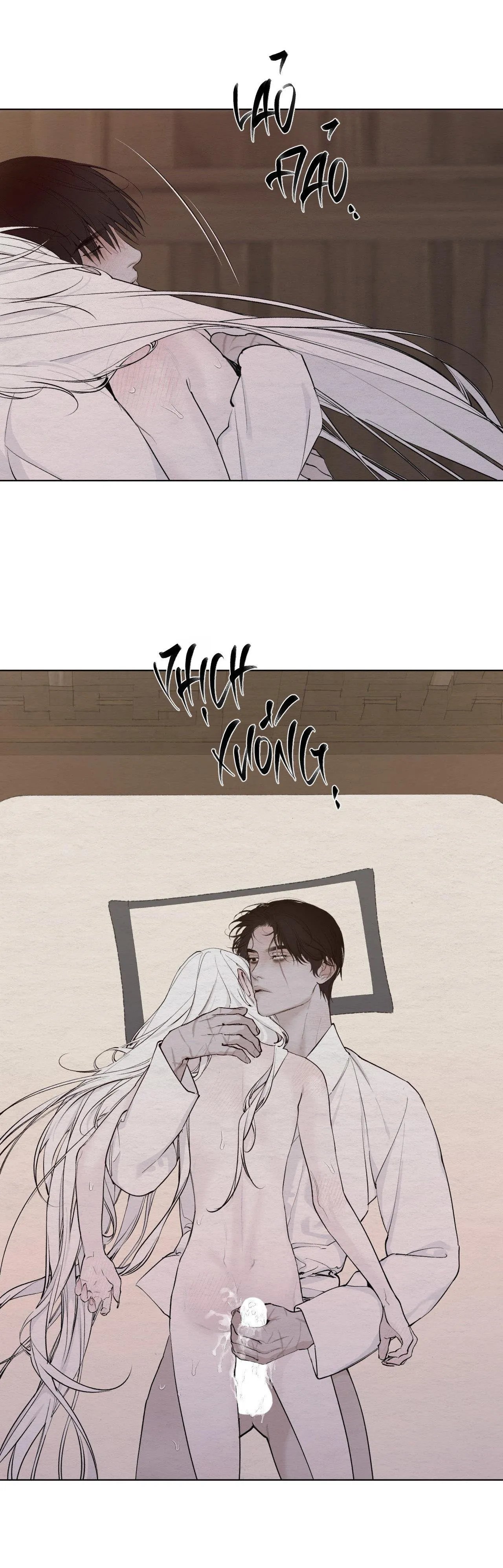 Lạc Hồn Chapter 15 Trang 11