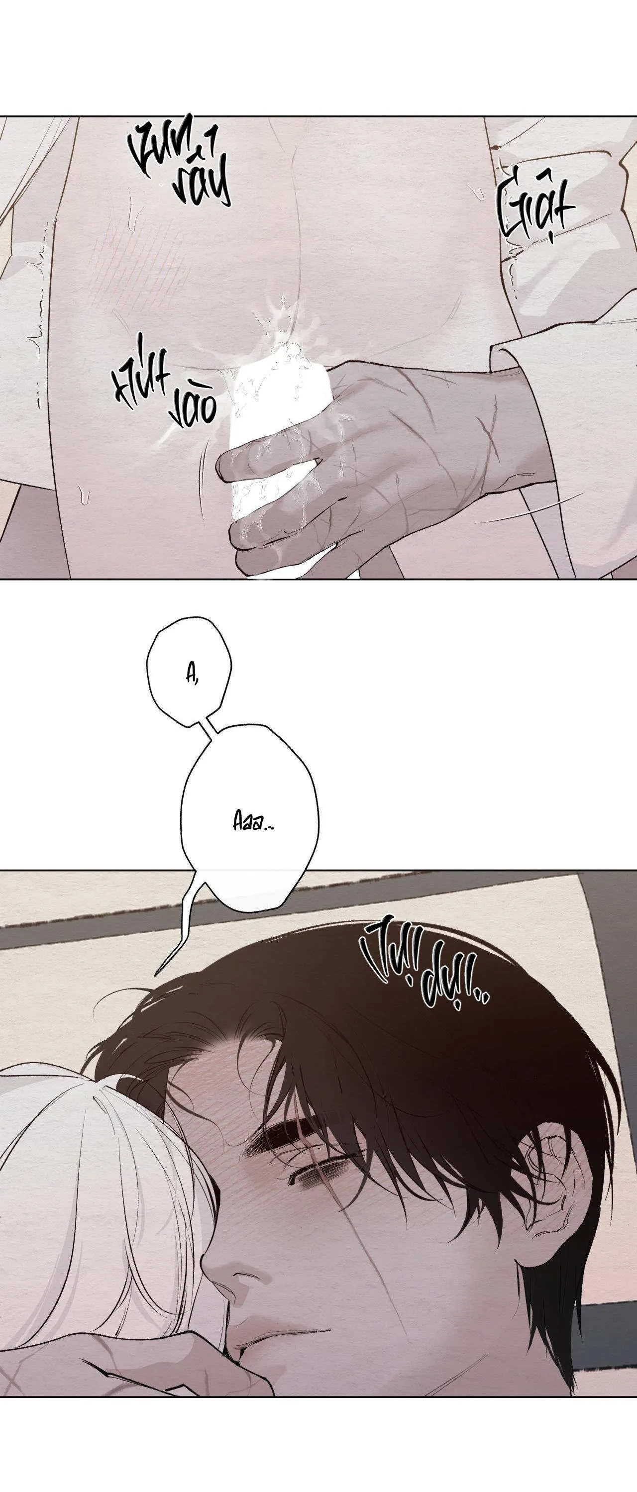 Lạc Hồn Chapter 15 Trang 12