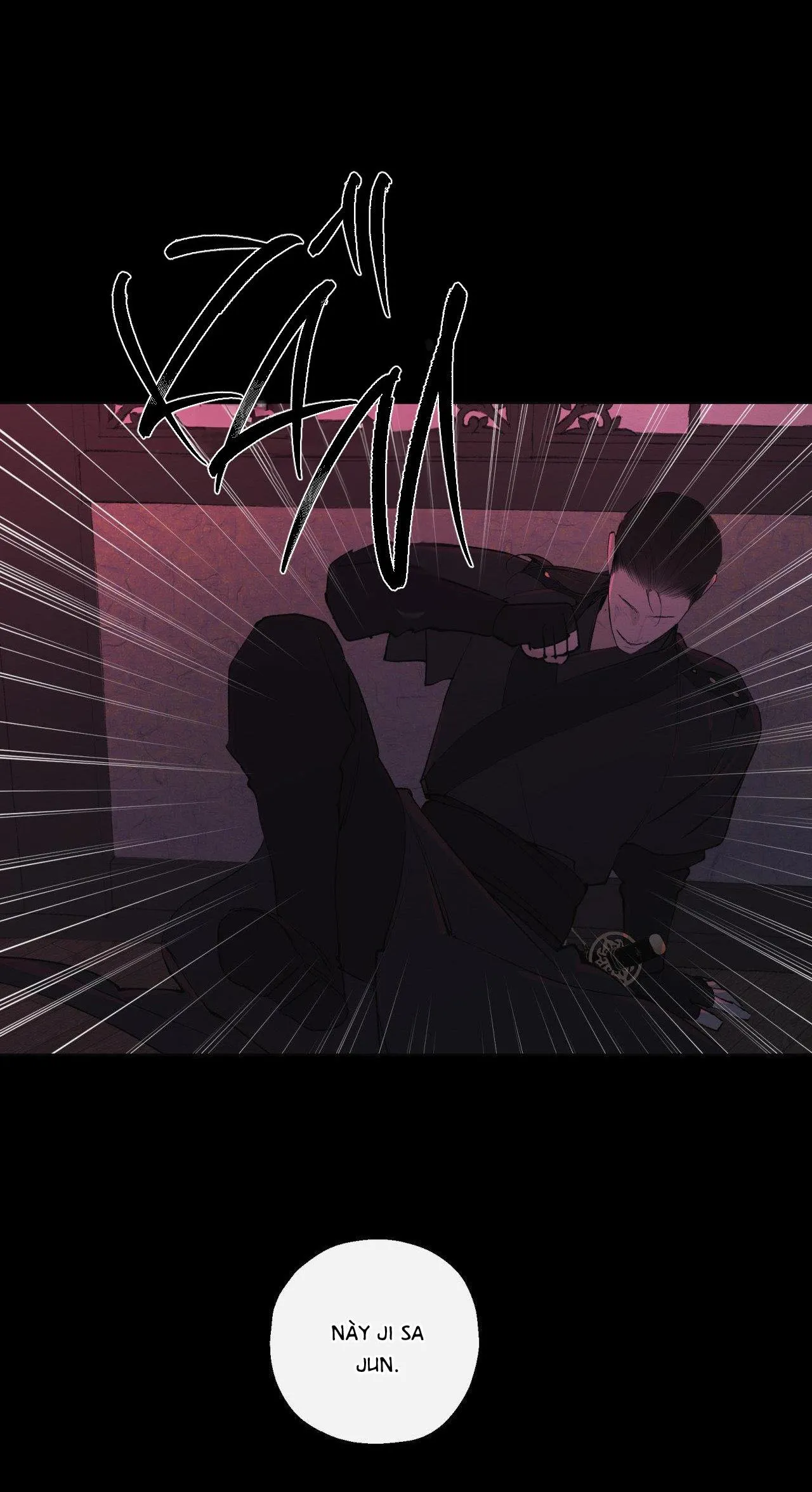 Lạc Hồn Chapter 15 Trang 14