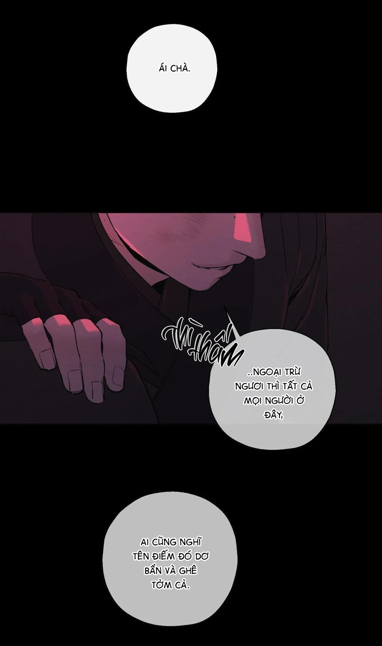 Lạc Hồn Chapter 15 Trang 21