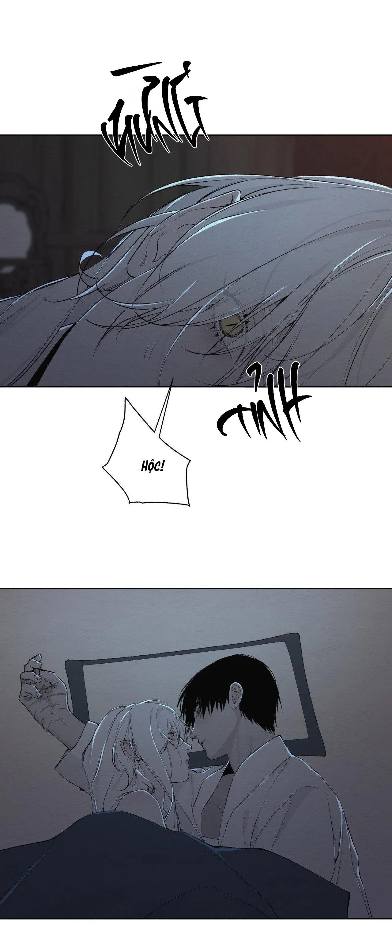 Lạc Hồn Chapter 15 Trang 24