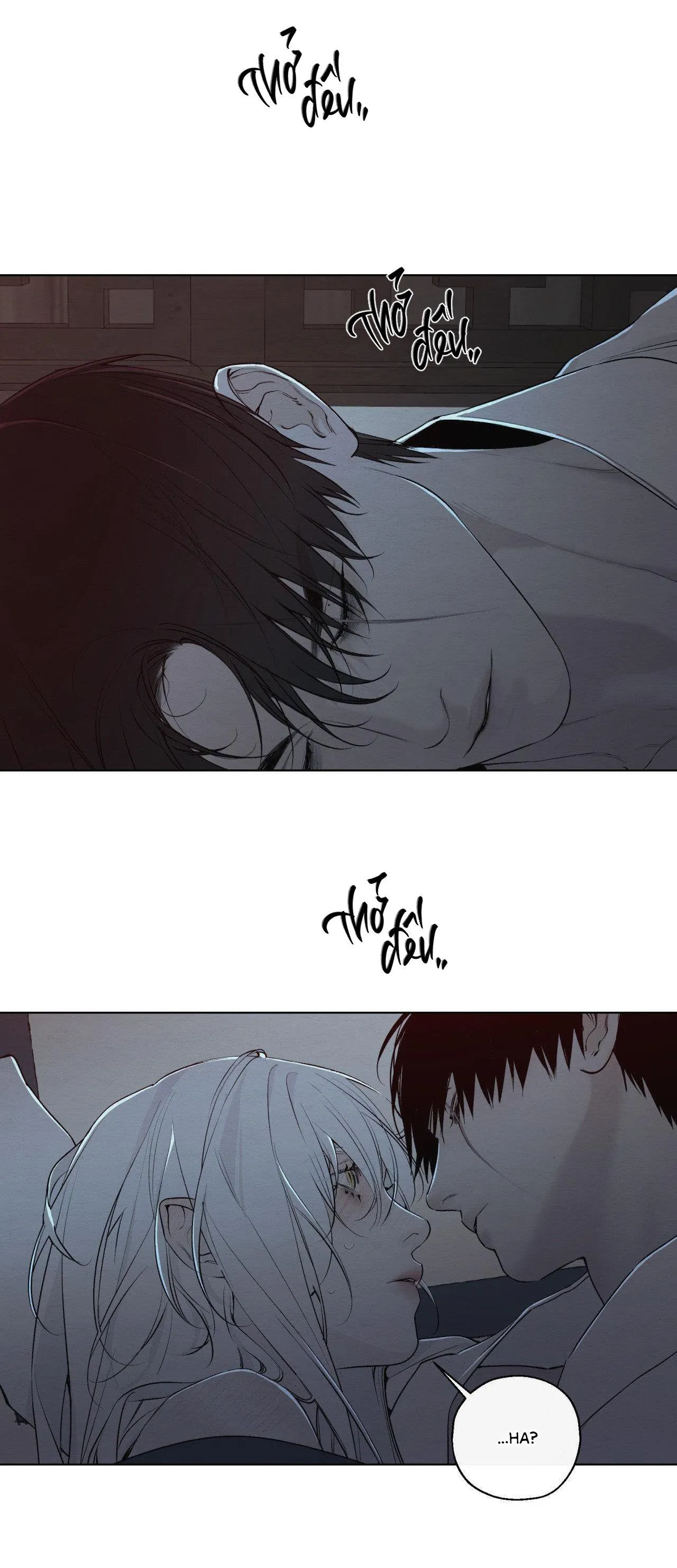 Lạc Hồn Chapter 15 Trang 25