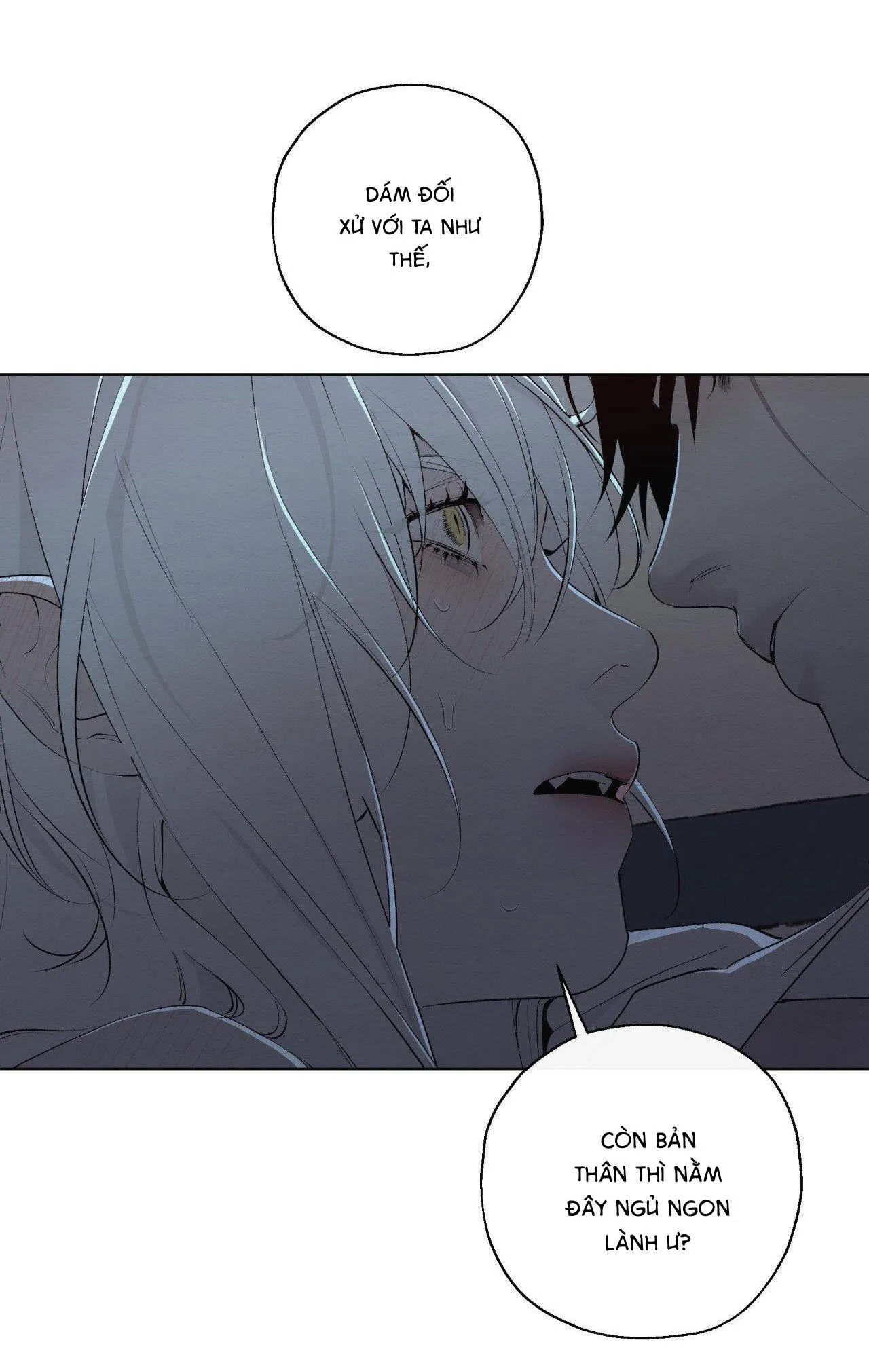 Lạc Hồn Chapter 15 Trang 26