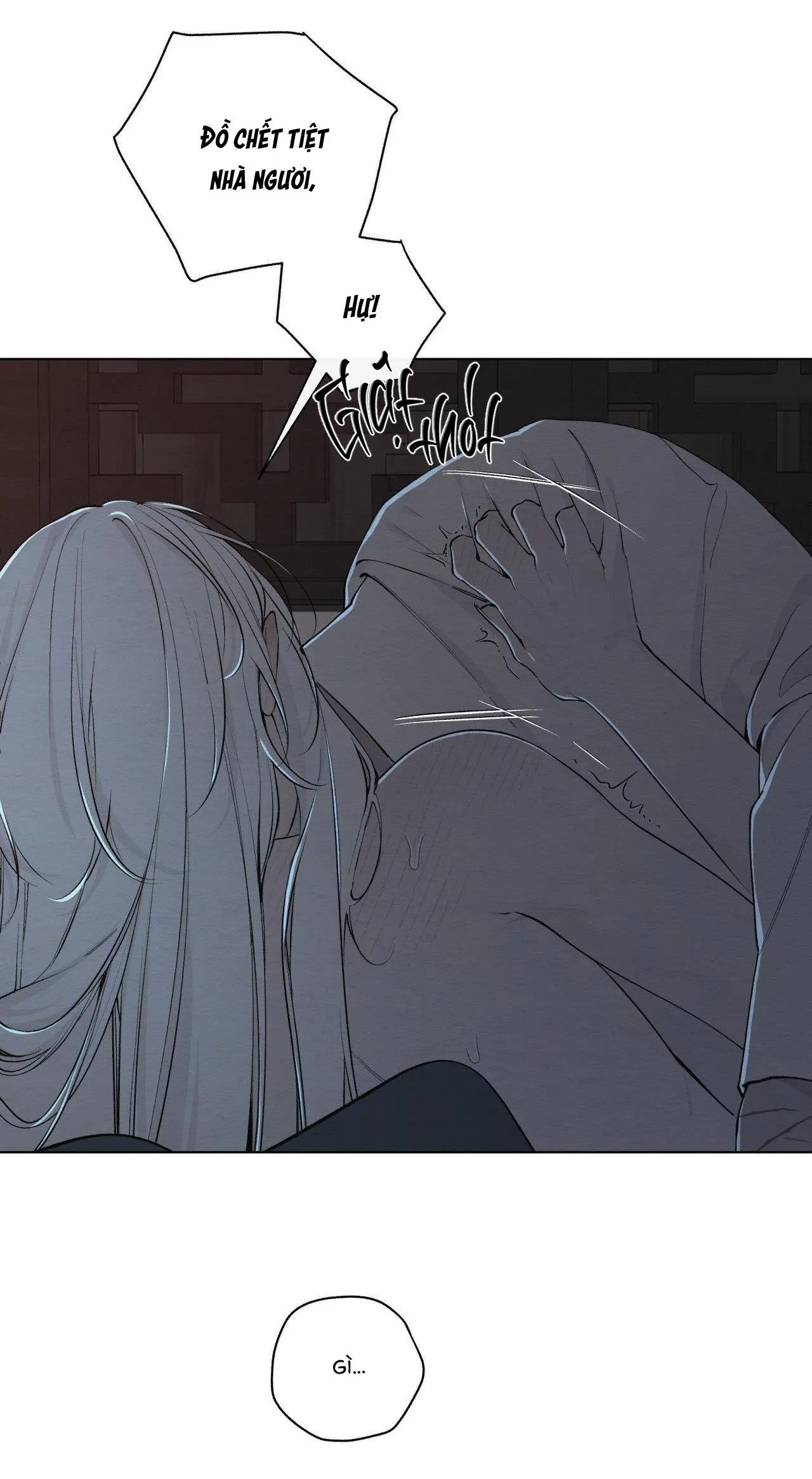 Lạc Hồn Chapter 15 Trang 27