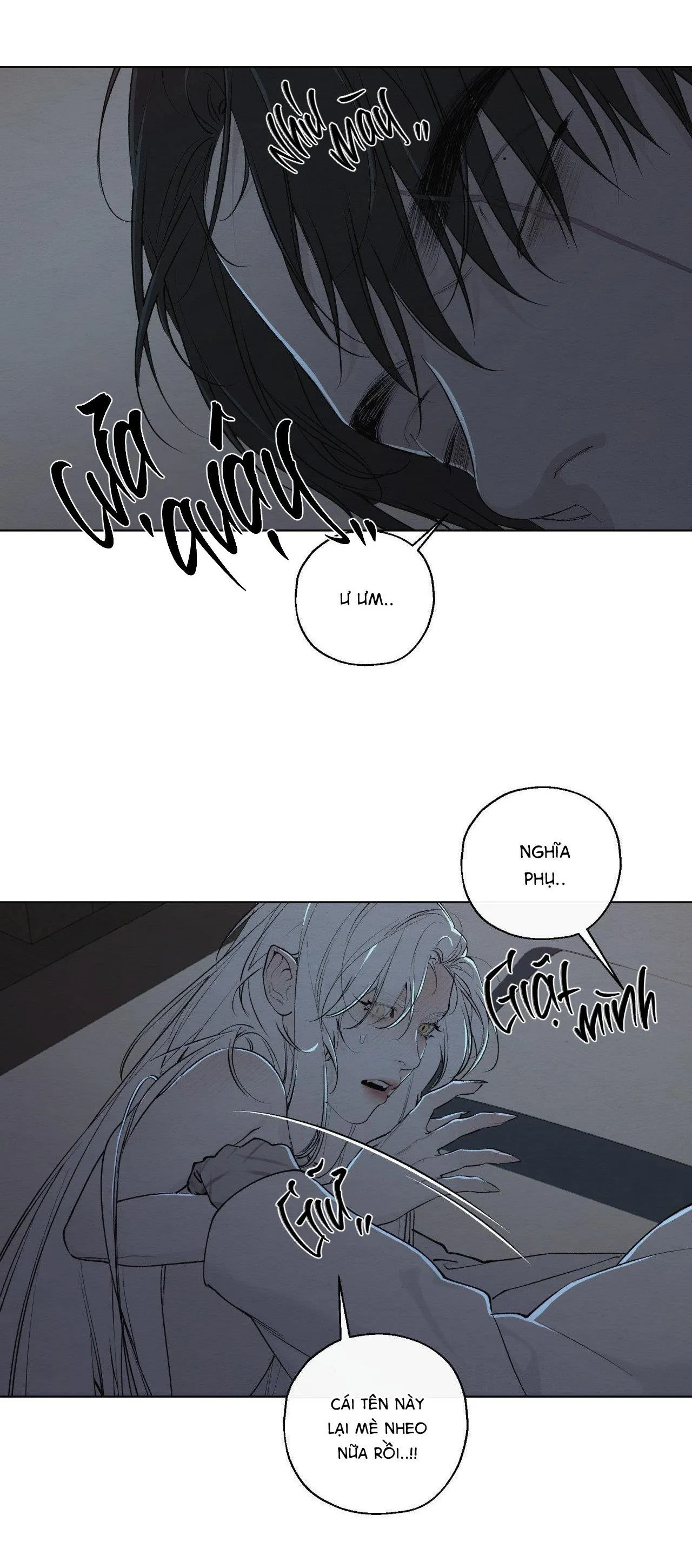 Lạc Hồn Chapter 15 Trang 30