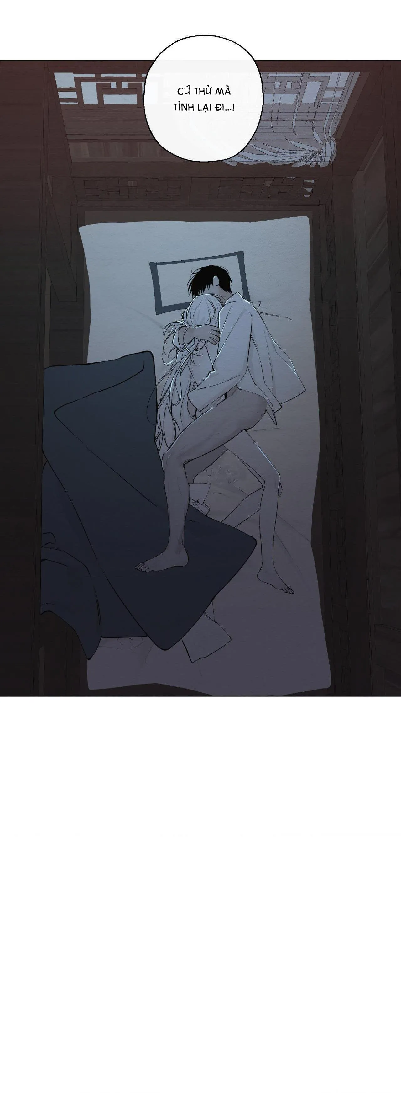 Lạc Hồn Chapter 15 Trang 34