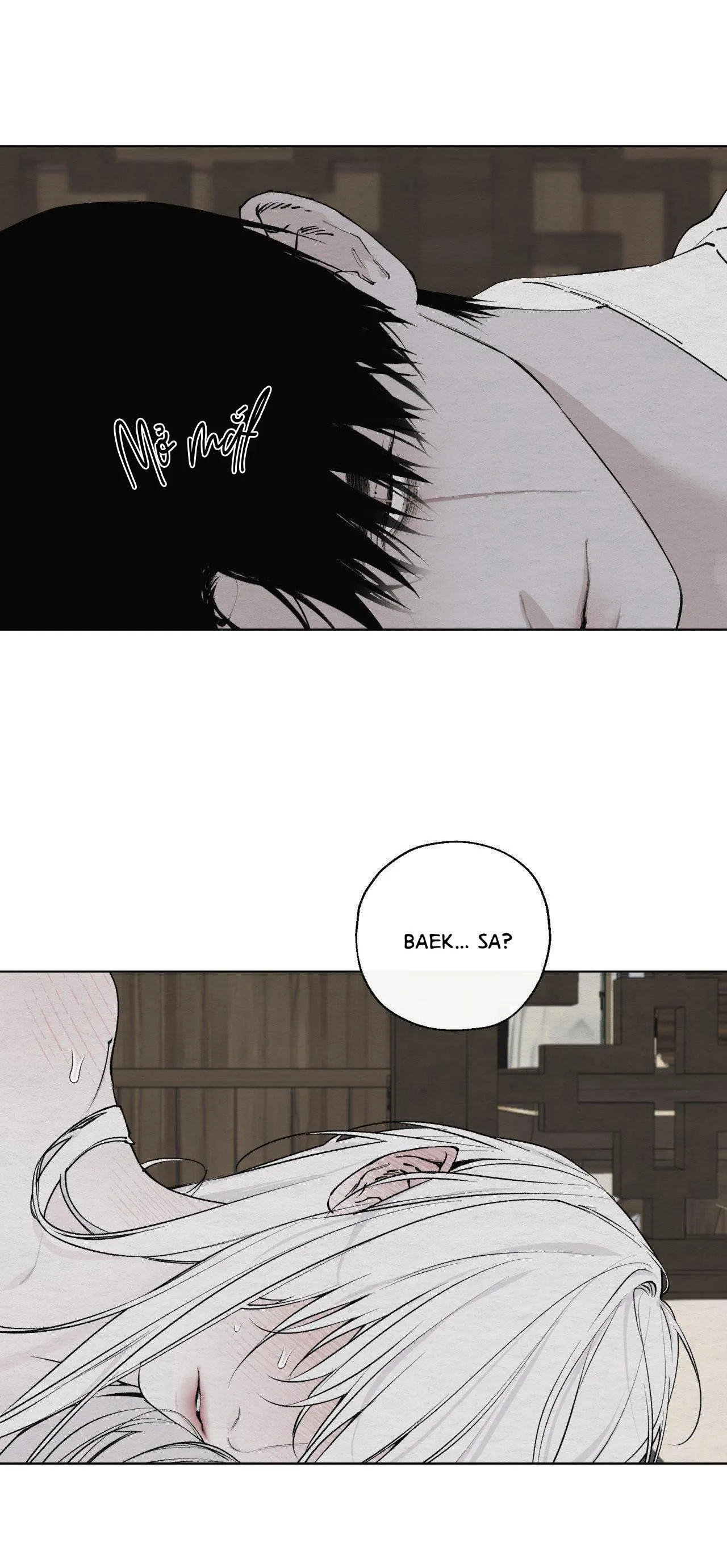 Lạc Hồn Chapter 16 Trang 3