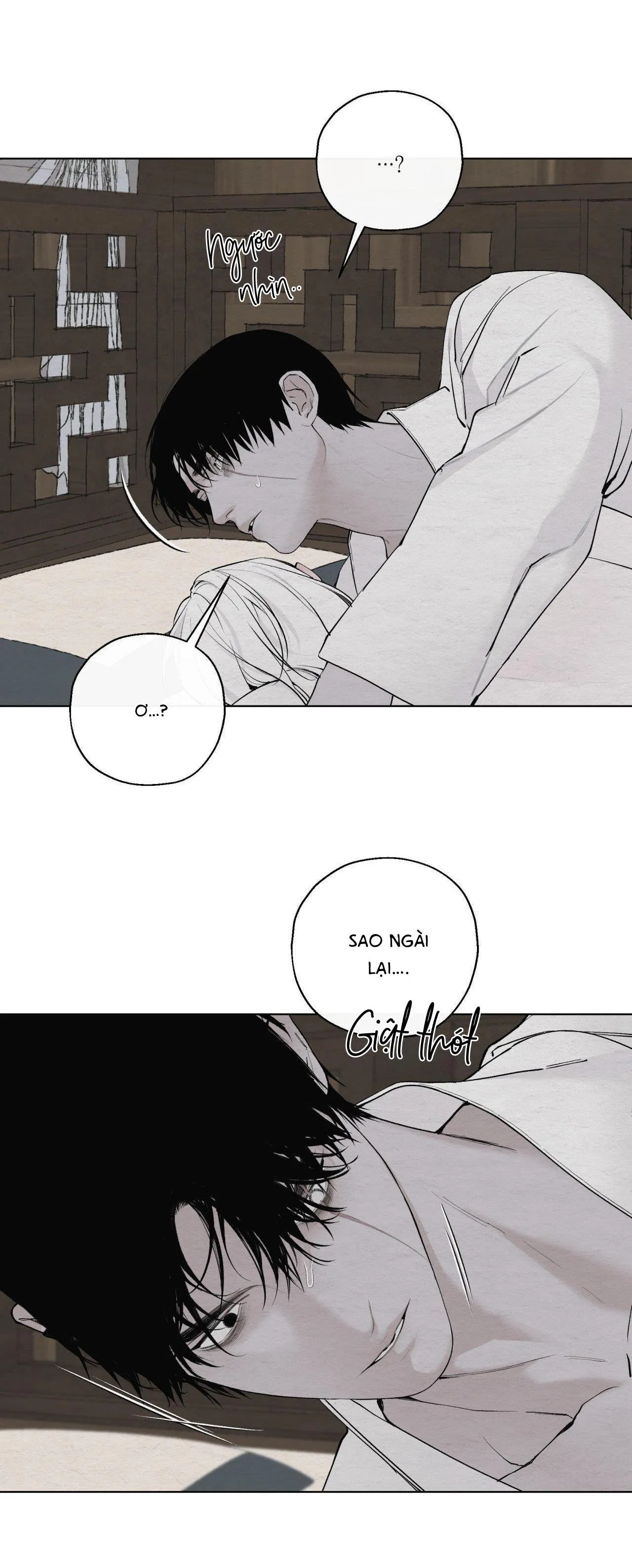 Lạc Hồn Chapter 16 Trang 4