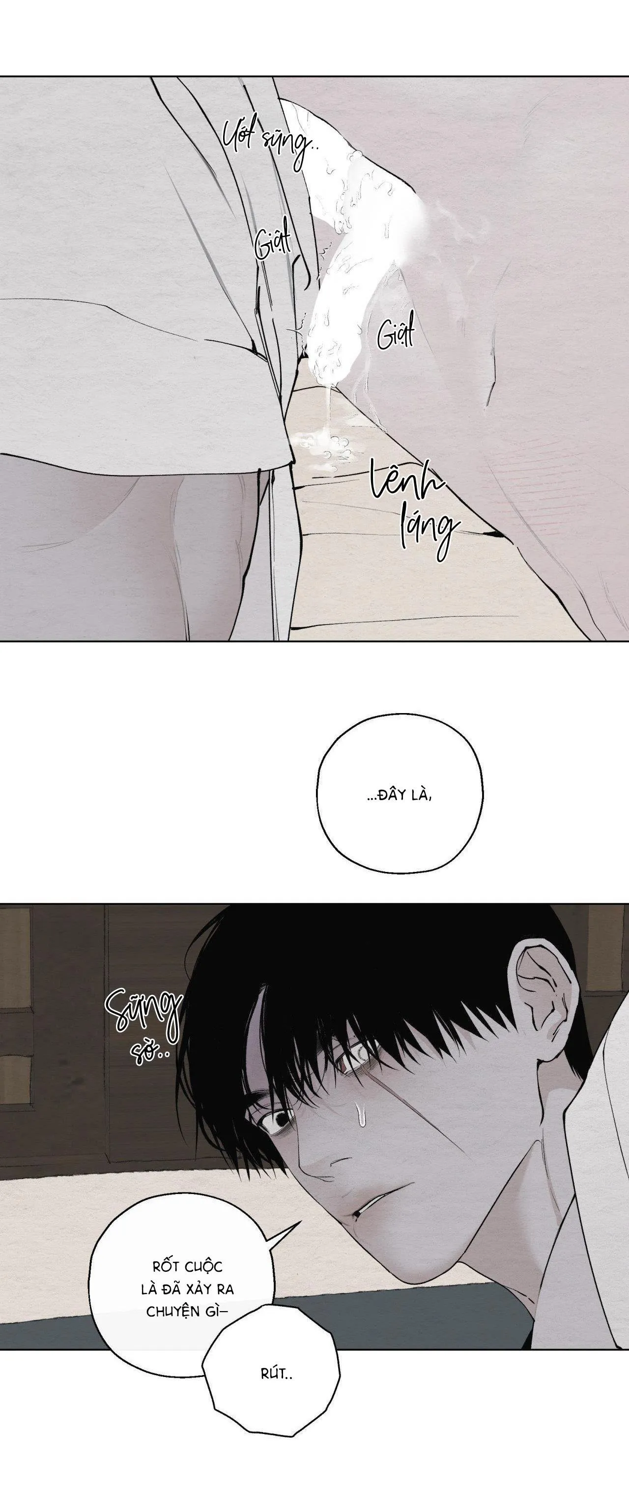 Lạc Hồn Chapter 16 Trang 5