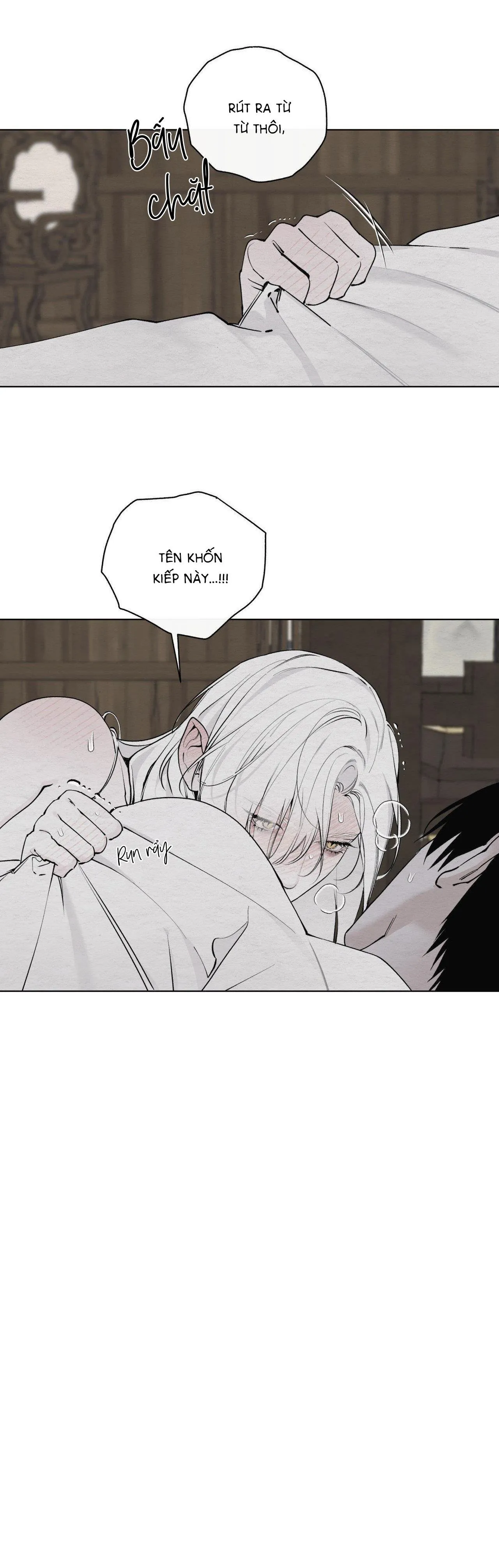 Lạc Hồn Chapter 16 Trang 6