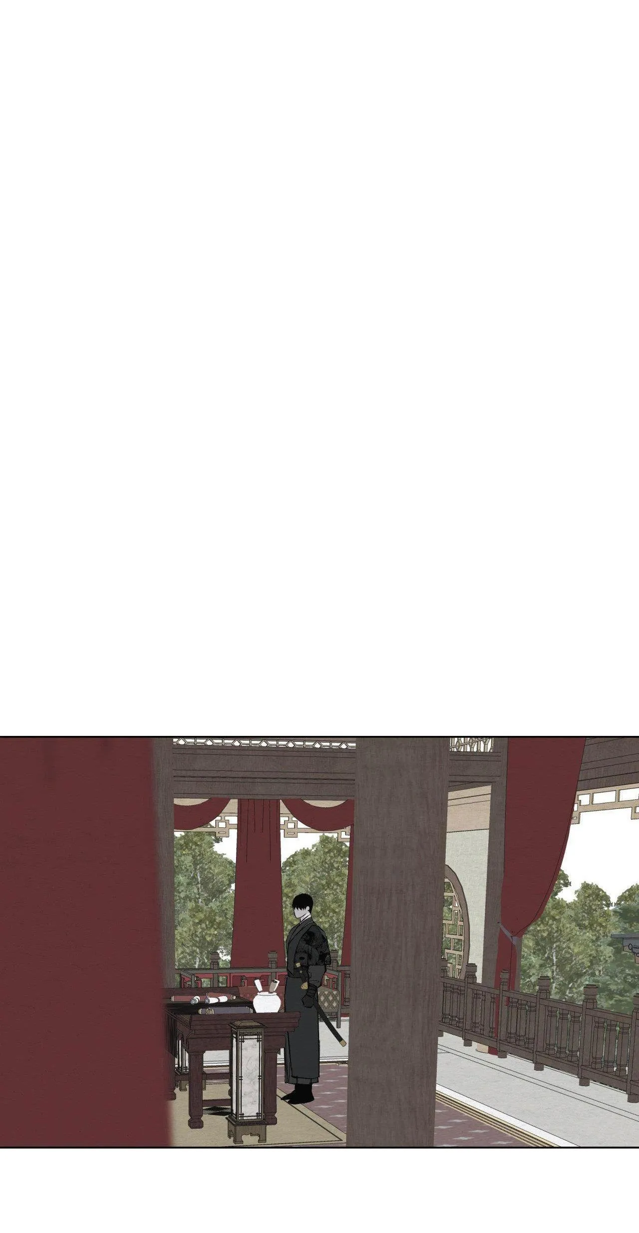 Lạc Hồn Chapter 16 Trang 7