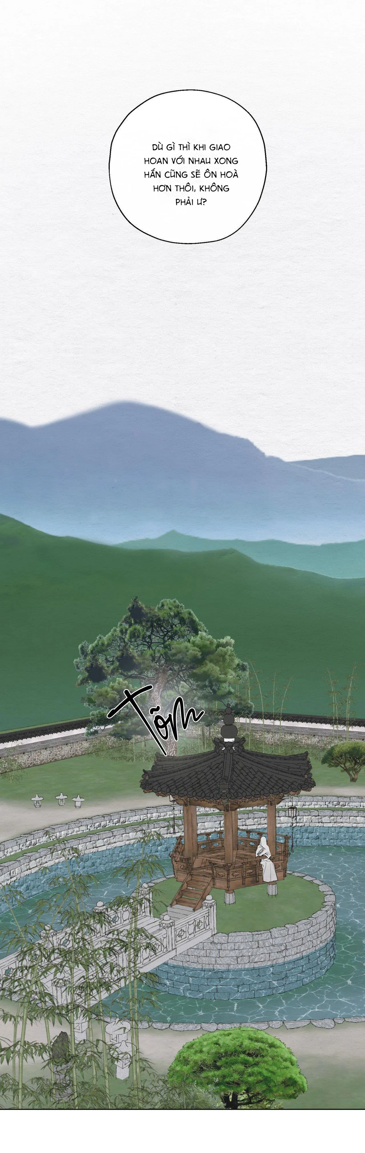 Lạc Hồn Chapter 16 Trang 17