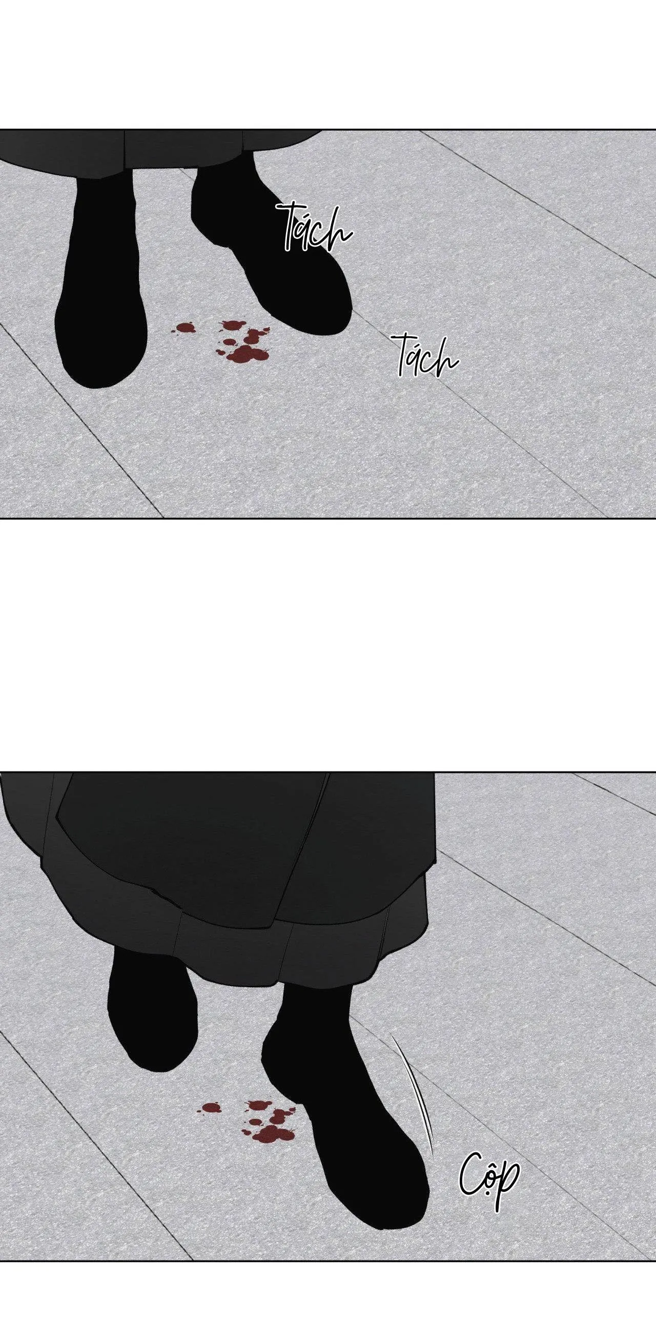 Lạc Hồn Chapter 16 Trang 23