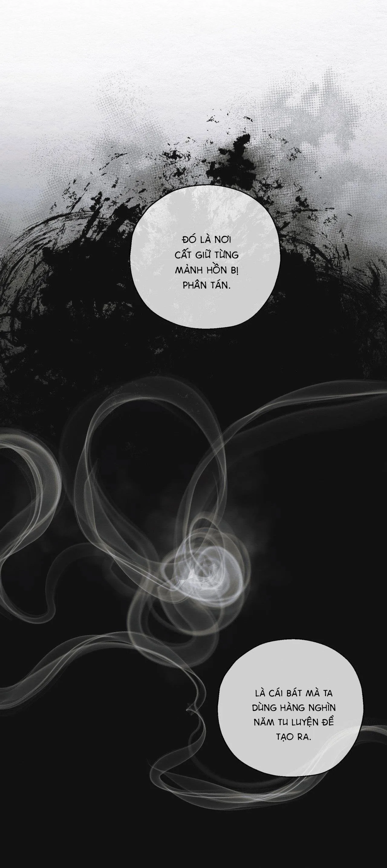 Lạc Hồn Chapter 16 Trang 27