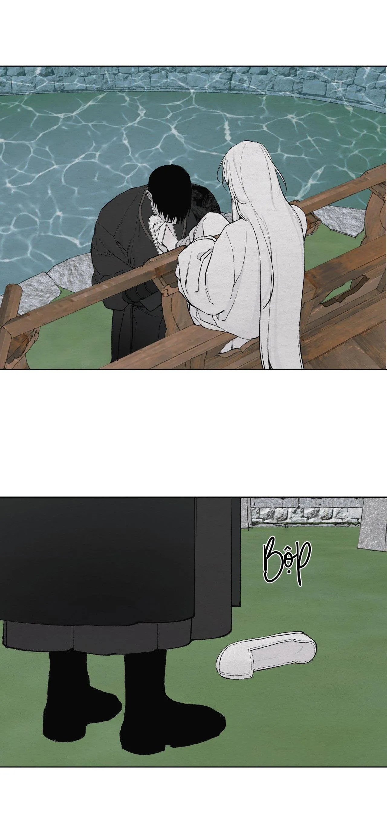 Lạc Hồn Chapter 16 Trang 37