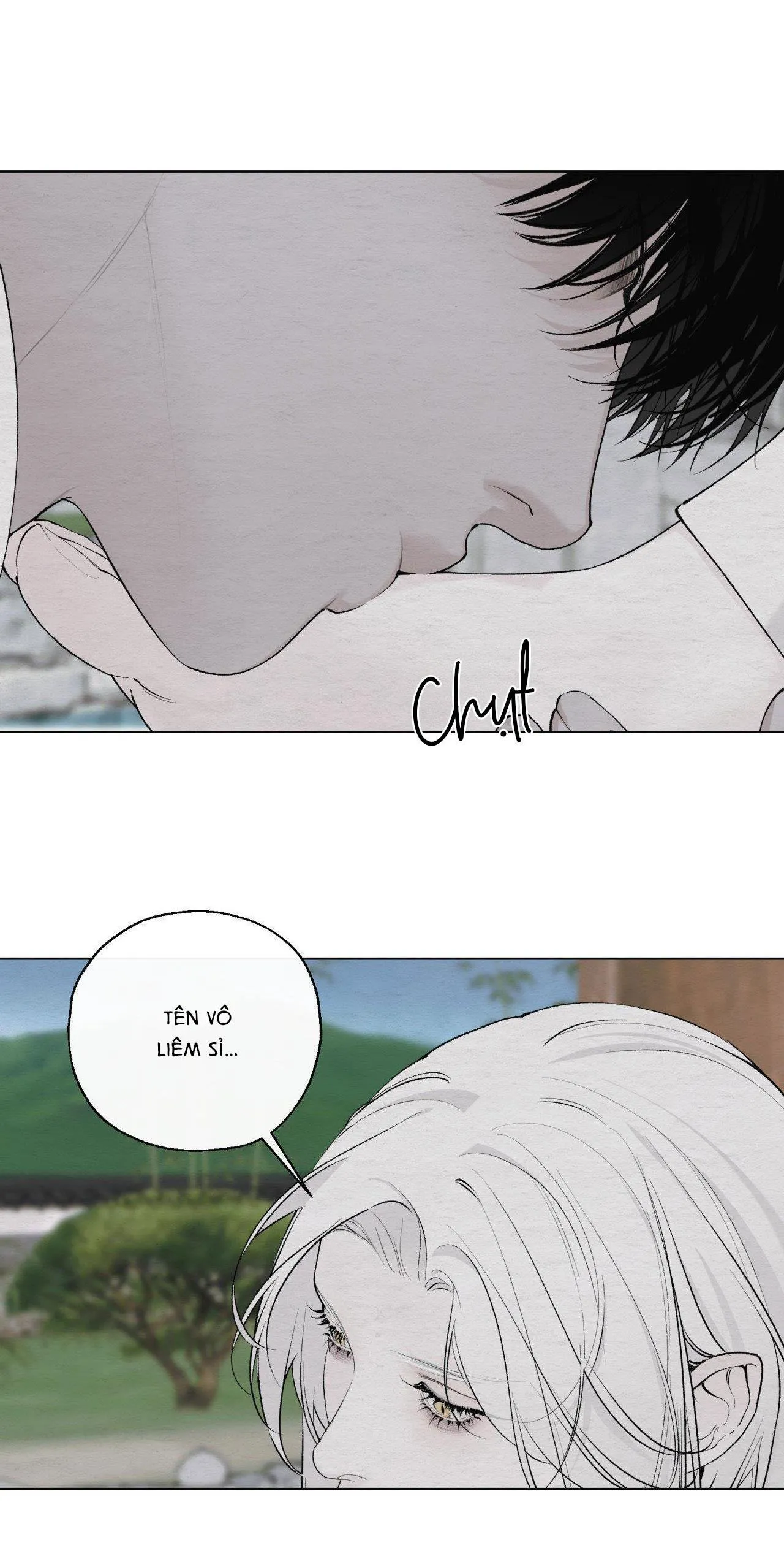 Lạc Hồn Chapter 16 Trang 39