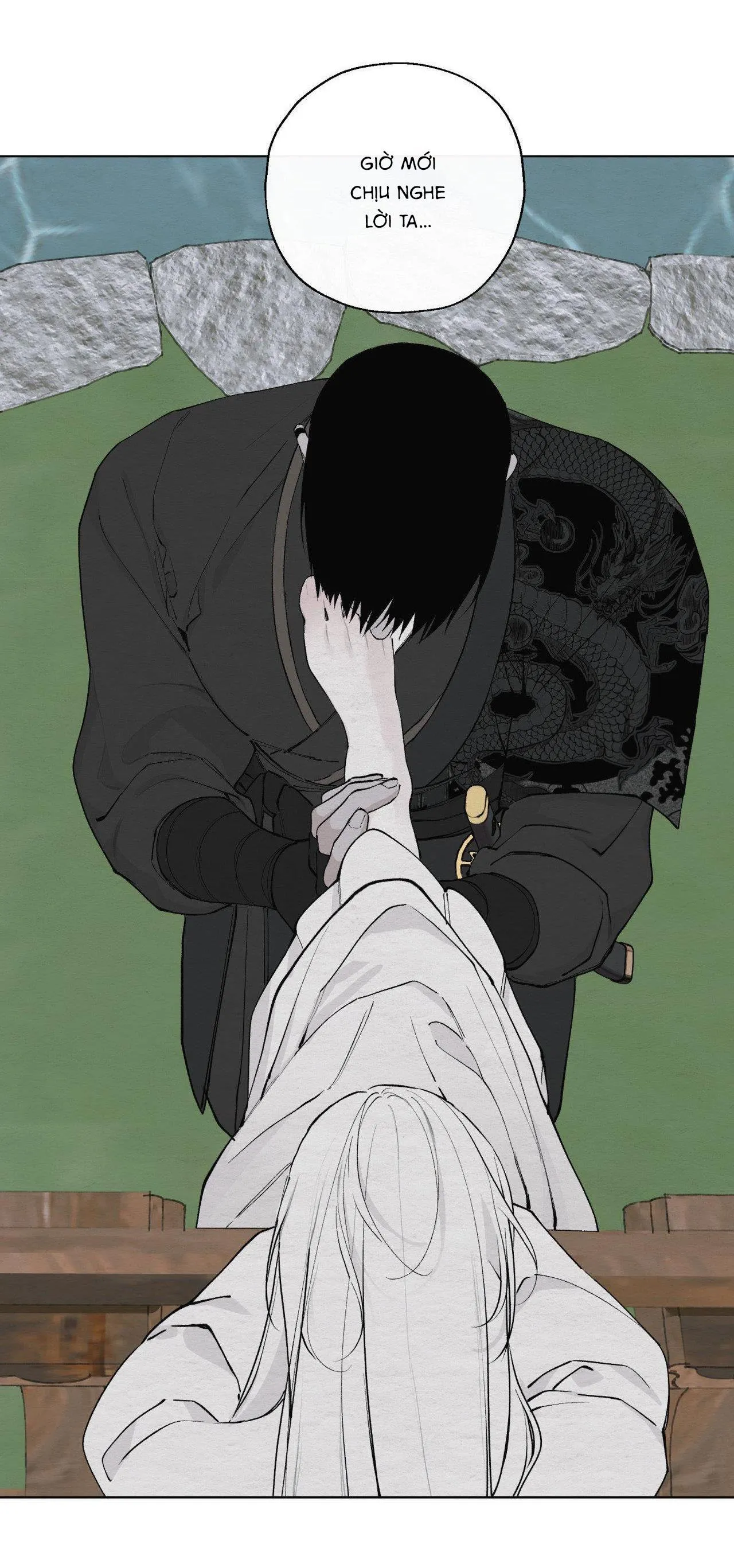 Lạc Hồn Chapter 16 Trang 40