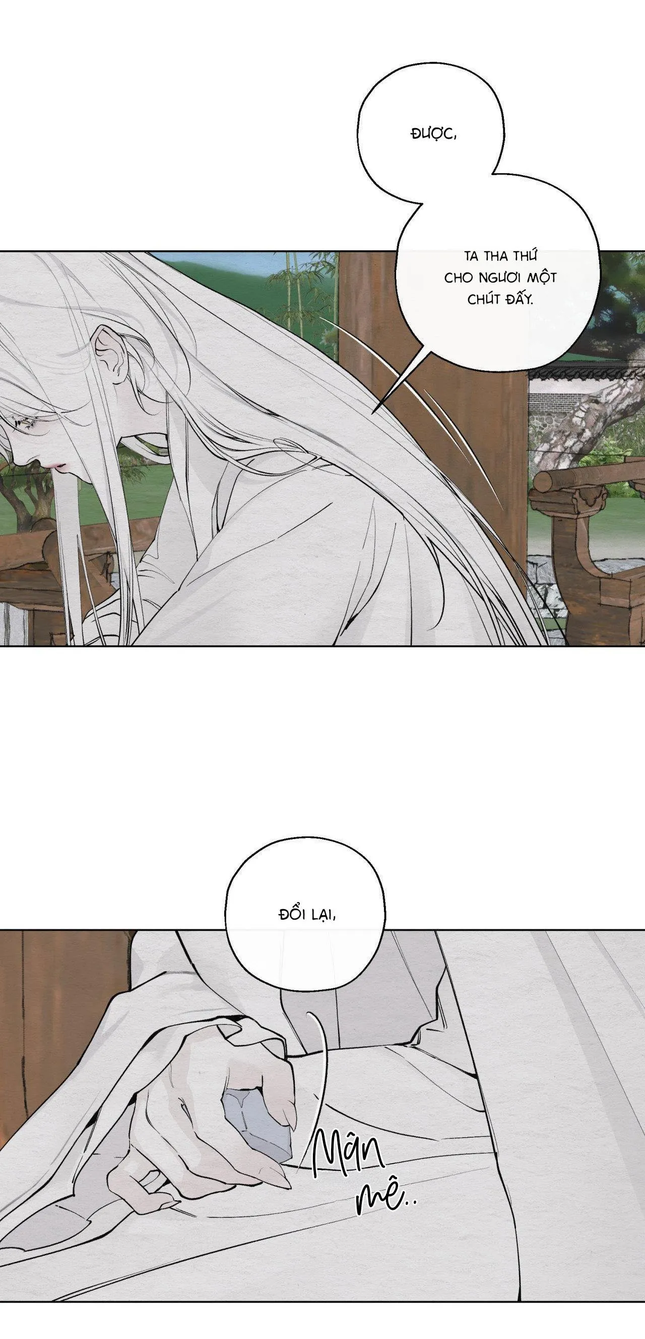 Lạc Hồn Chapter 16 Trang 41