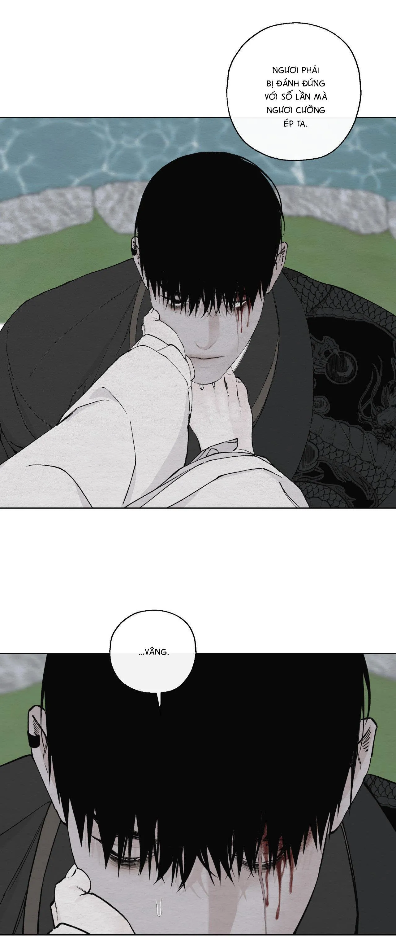 Lạc Hồn Chapter 16 Trang 42