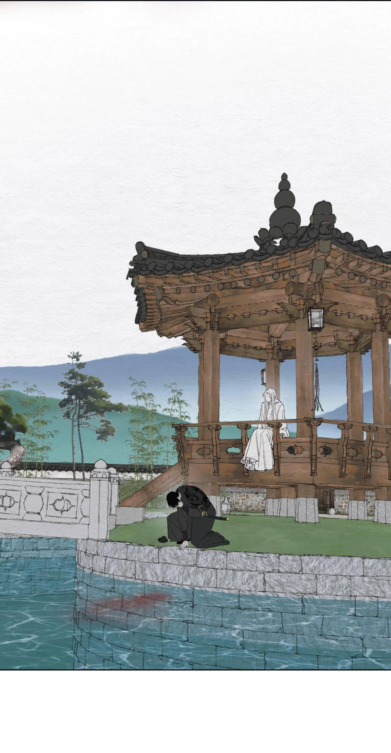 Lạc Hồn Chapter 17 Trang 7