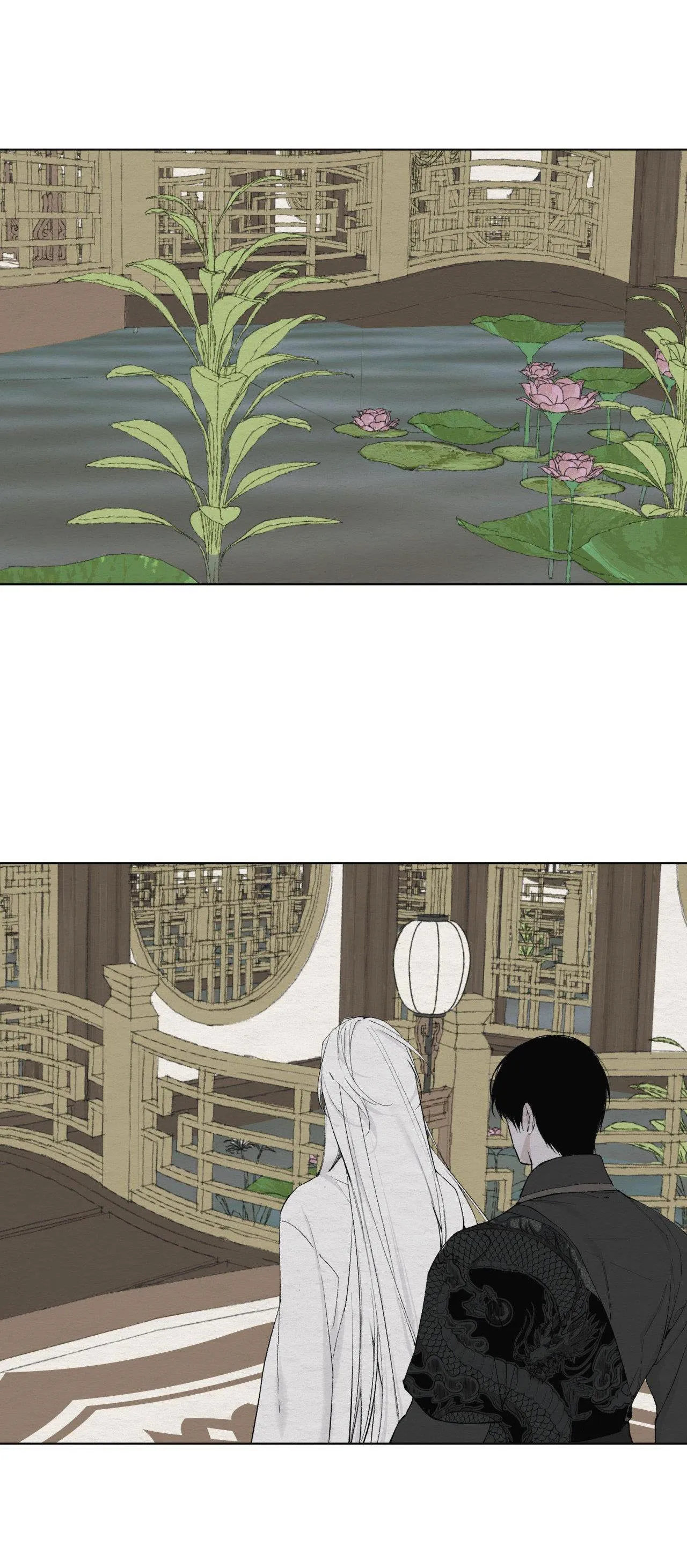 Lạc Hồn Chapter 17 Trang 10