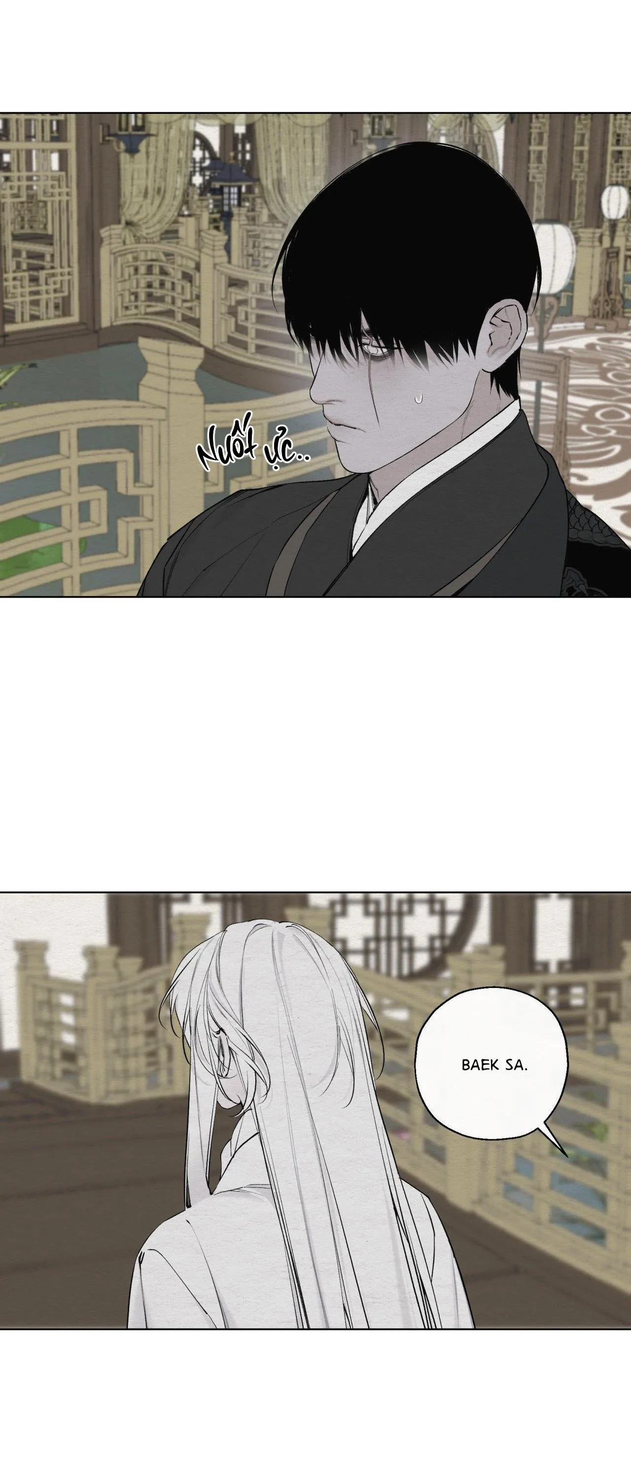 Lạc Hồn Chapter 17 Trang 11