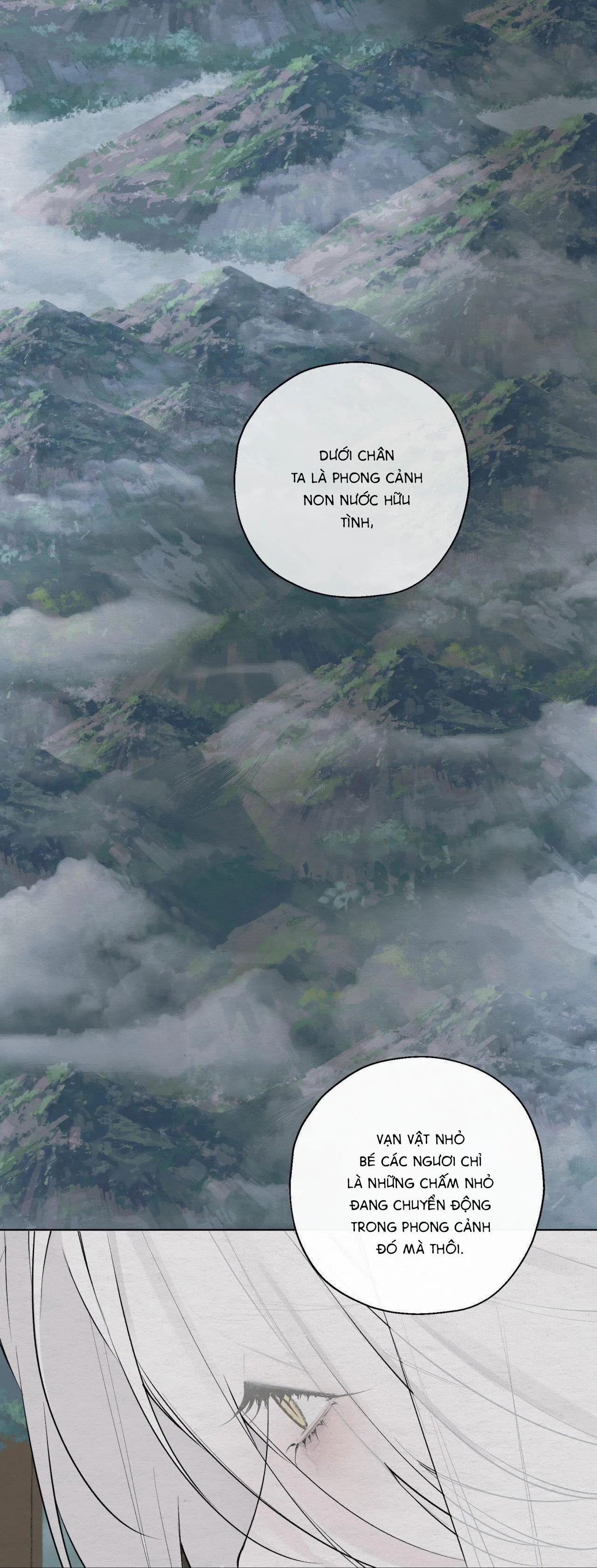 Lạc Hồn Chapter 17 Trang 23