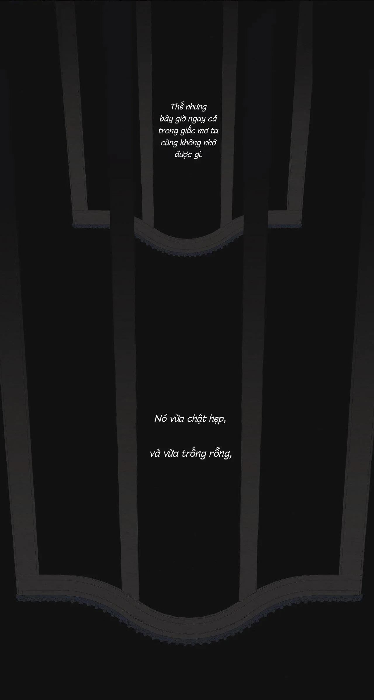 Lạc Hồn Chapter 17 Trang 24