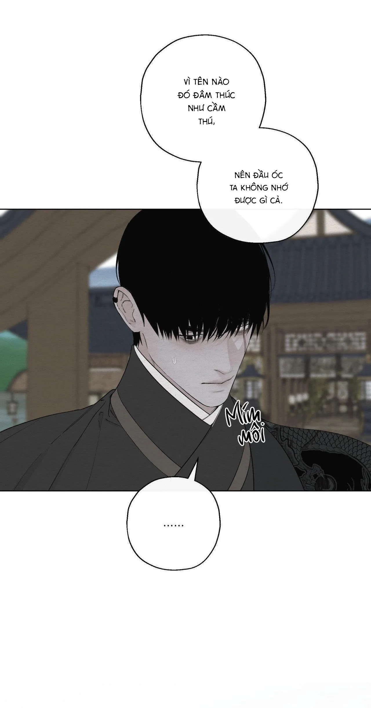 Lạc Hồn Chapter 17 Trang 28